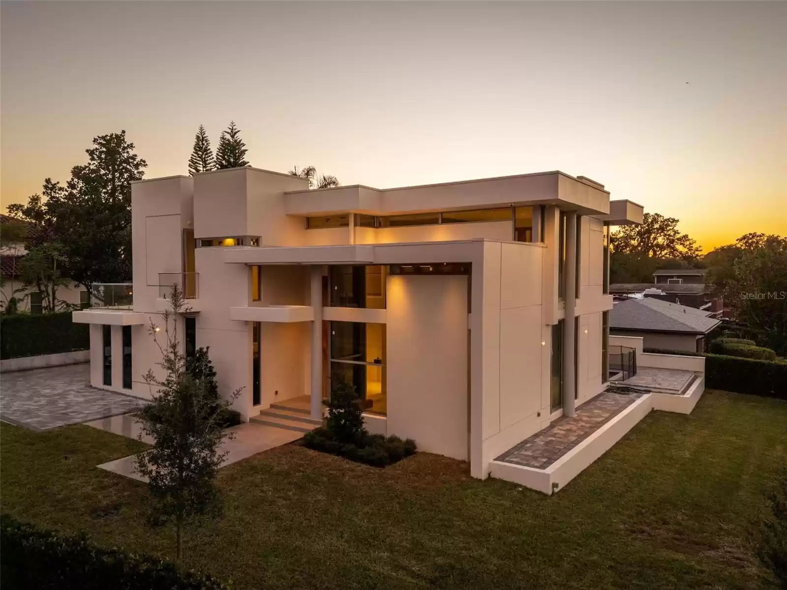 2660 Via Tuscany, Winter Park, Florida 32789, 4 Bedrooms Bedrooms, ,5 BathroomsBathrooms,Residential,For Sale,VIA TUSCANY,O6260493