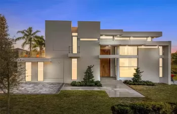 2660 Via Tuscany, Winter Park, Florida 32789, 4 Bedrooms Bedrooms, ,5 BathroomsBathrooms,Residential,For Sale,VIA TUSCANY,O6260493