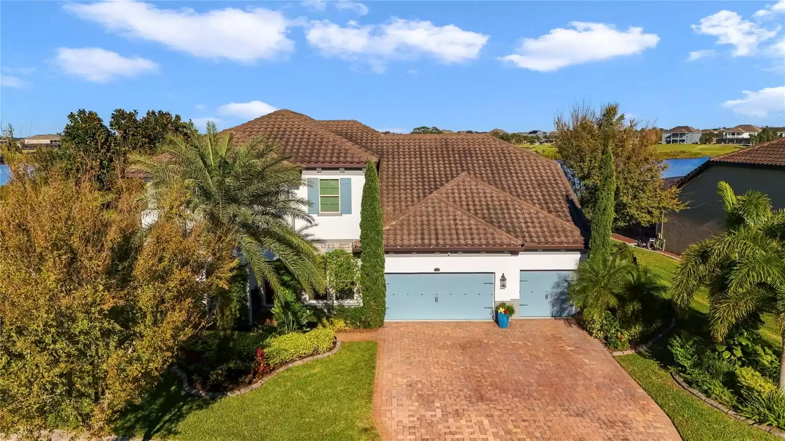 16659 BROADWATER AVENUE, WINTER GARDEN, Florida 34787, 6 Bedrooms Bedrooms, ,5 BathroomsBathrooms,Residential,For Sale,BROADWATER,MFRO6257566