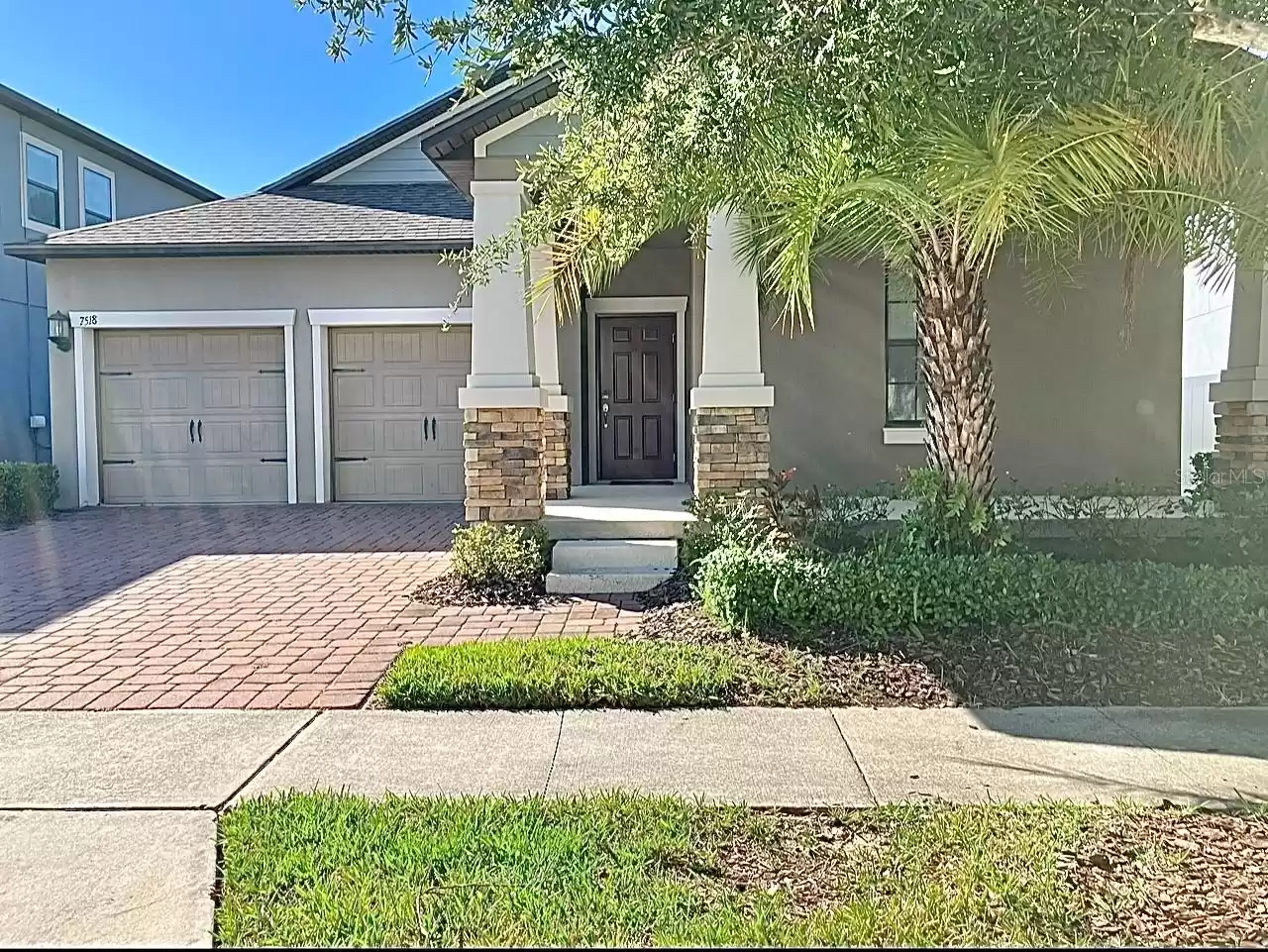 7518 BLUEJACK OAK DRIVE, WINTER GARDEN, Florida 34787, 4 Bedrooms Bedrooms, ,3 BathroomsBathrooms,Residential Lease,For Rent,BLUEJACK OAK,MFRO6260835