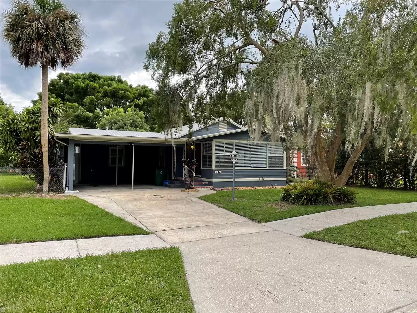 234 FLORIDA AVENUE, WINTER GARDEN, Florida 34787, 3 Bedrooms Bedrooms, ,2 BathroomsBathrooms,Residential Lease,For Rent,FLORIDA,MFRO6260866