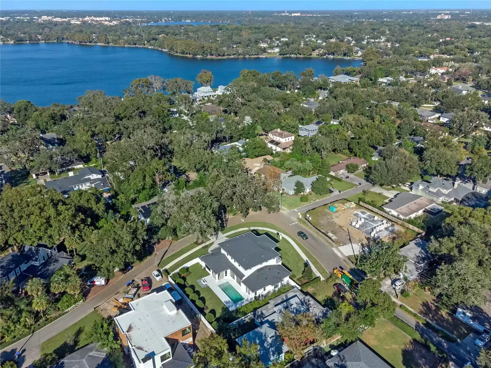 1948 ROWENA AVENUE, ORLANDO, Florida 32803, 5 Bedrooms Bedrooms, ,5 BathroomsBathrooms,Residential,For Sale,ROWENA,MFRO6258640