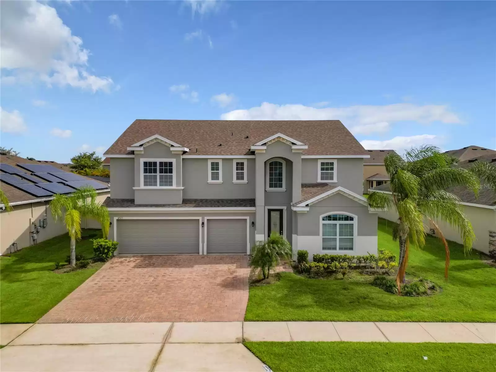 14523 BLACK LAKE PRESERVE STREET, WINTER GARDEN, Florida 34787, 5 Bedrooms Bedrooms, ,3 BathroomsBathrooms,Residential,For Sale,BLACK LAKE PRESERVE,MFRS5107138