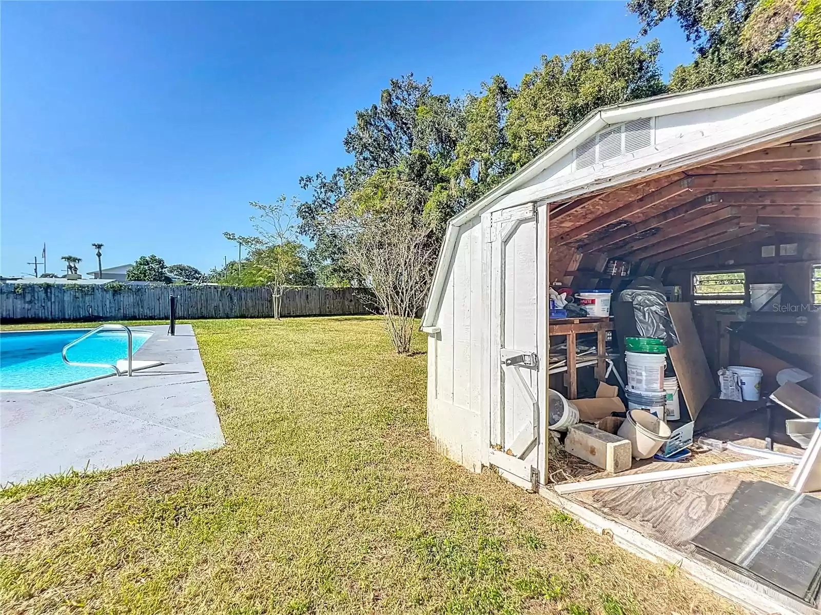 5915 DAHLIA DRIVE, ORLANDO, Florida 32807, 4 Bedrooms Bedrooms, ,2 BathroomsBathrooms,Residential,For Sale,DAHLIA,MFRO6261259