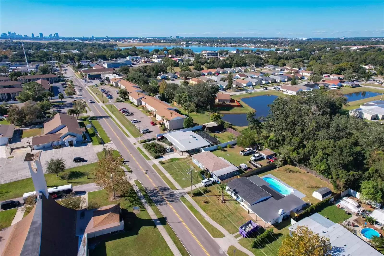 5915 DAHLIA DRIVE, ORLANDO, Florida 32807, 4 Bedrooms Bedrooms, ,2 BathroomsBathrooms,Residential,For Sale,DAHLIA,MFRO6261259