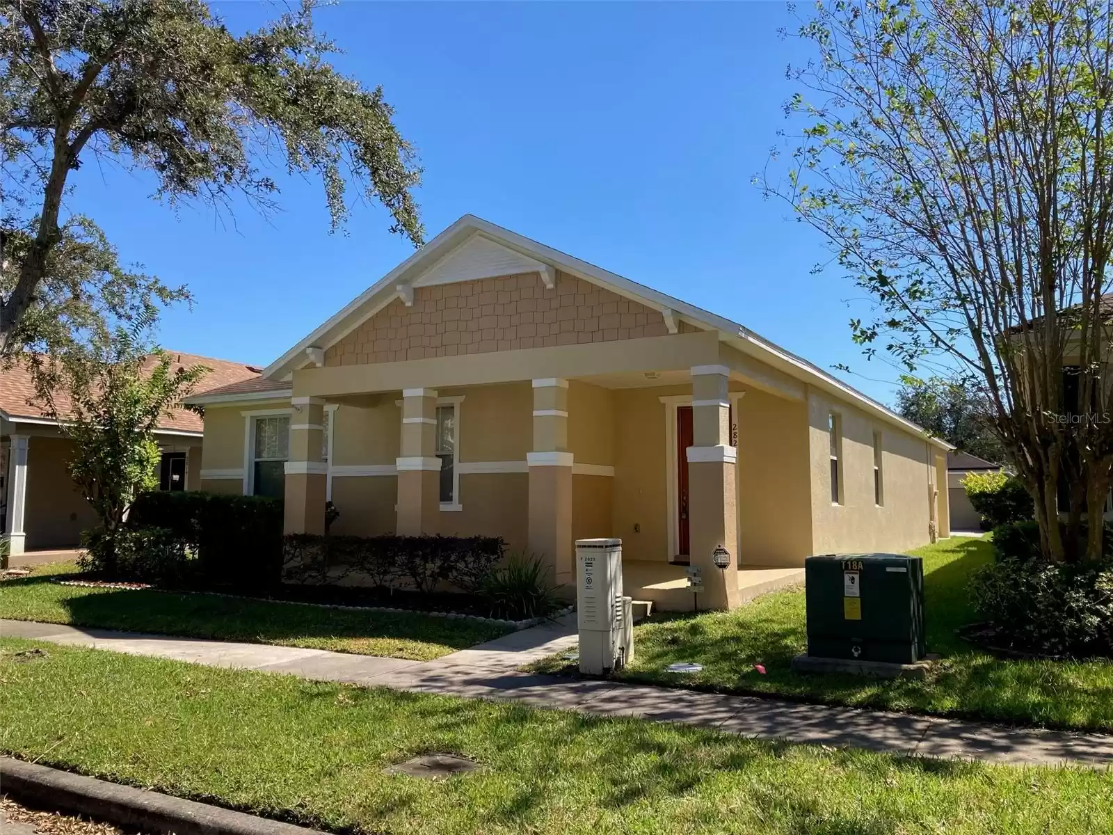 2823 WILD TAMARIND BOULEVARD, ORLANDO, Florida 32828, 3 Bedrooms Bedrooms, ,2 BathroomsBathrooms,Residential Lease,For Rent,WILD TAMARIND,MFRO6261125