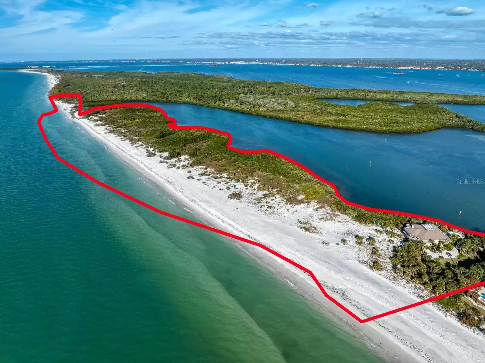 1198 Mandalay Point, Clearwater, Florida 33767, 3 Bedrooms Bedrooms, ,3 BathroomsBathrooms,Residential,For Sale,MANDALAY,U8231430