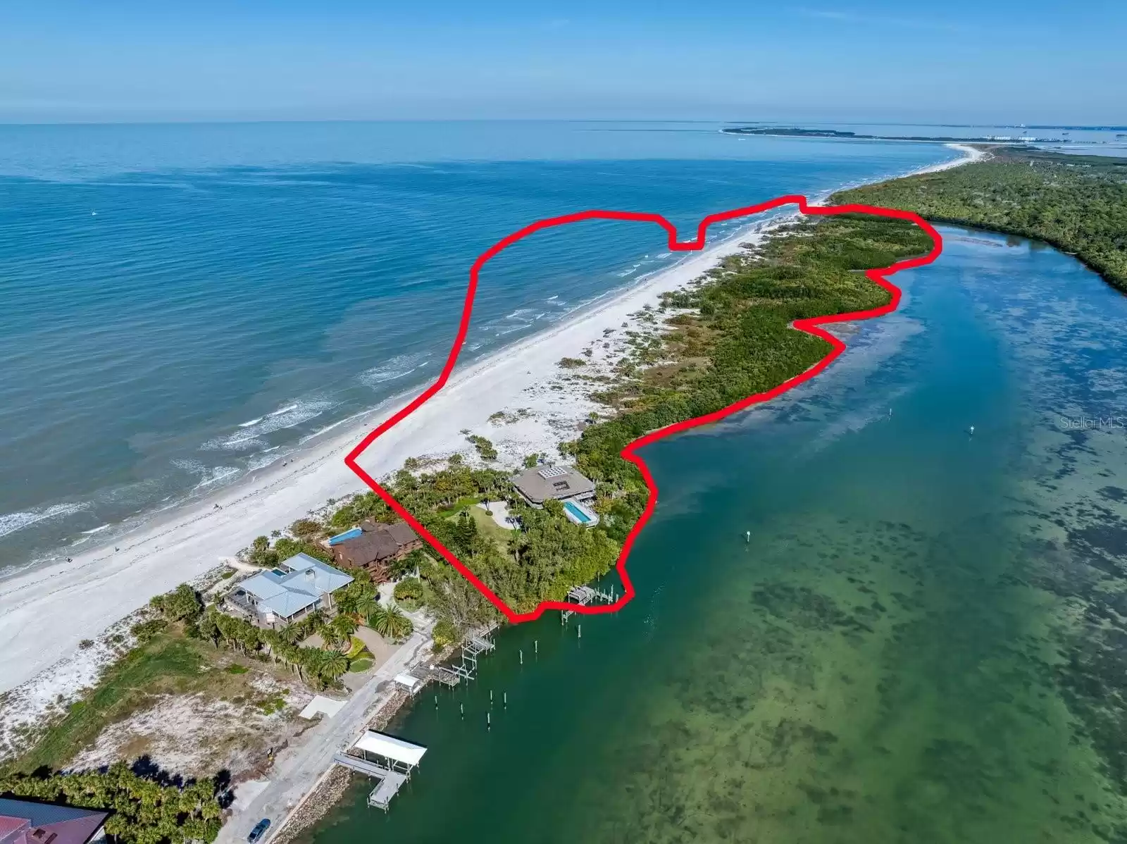 1198 Mandalay Point, Clearwater, Florida 33767, 3 Bedrooms Bedrooms, ,3 BathroomsBathrooms,Residential,For Sale,MANDALAY,U8231430