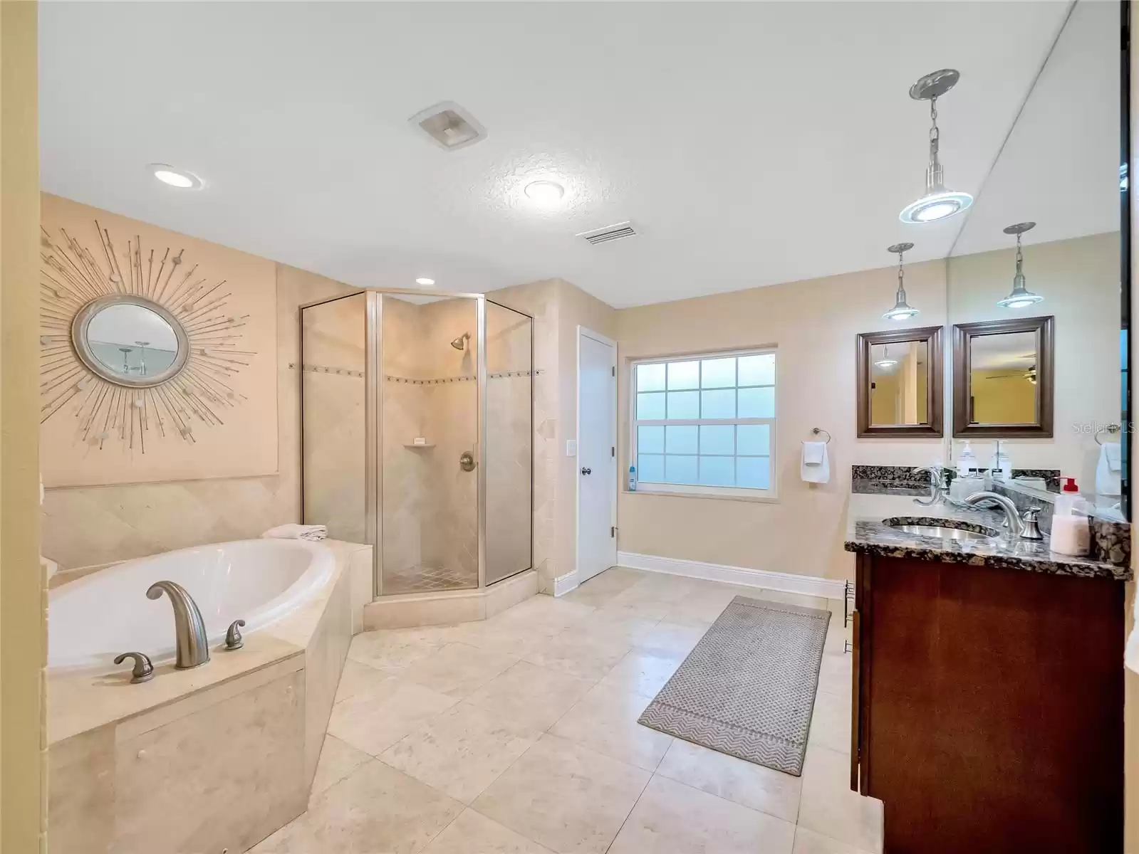 Master Bathroom 2