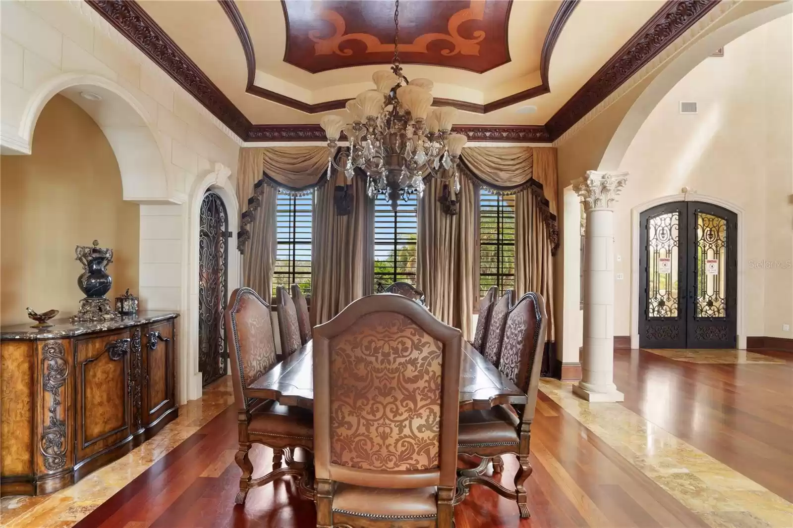 1363 Oceanview Drive, Tierra Verde, Florida 33715, 5 Bedrooms Bedrooms, ,7 BathroomsBathrooms,Residential,For Sale,OCEANVIEW,U8187636