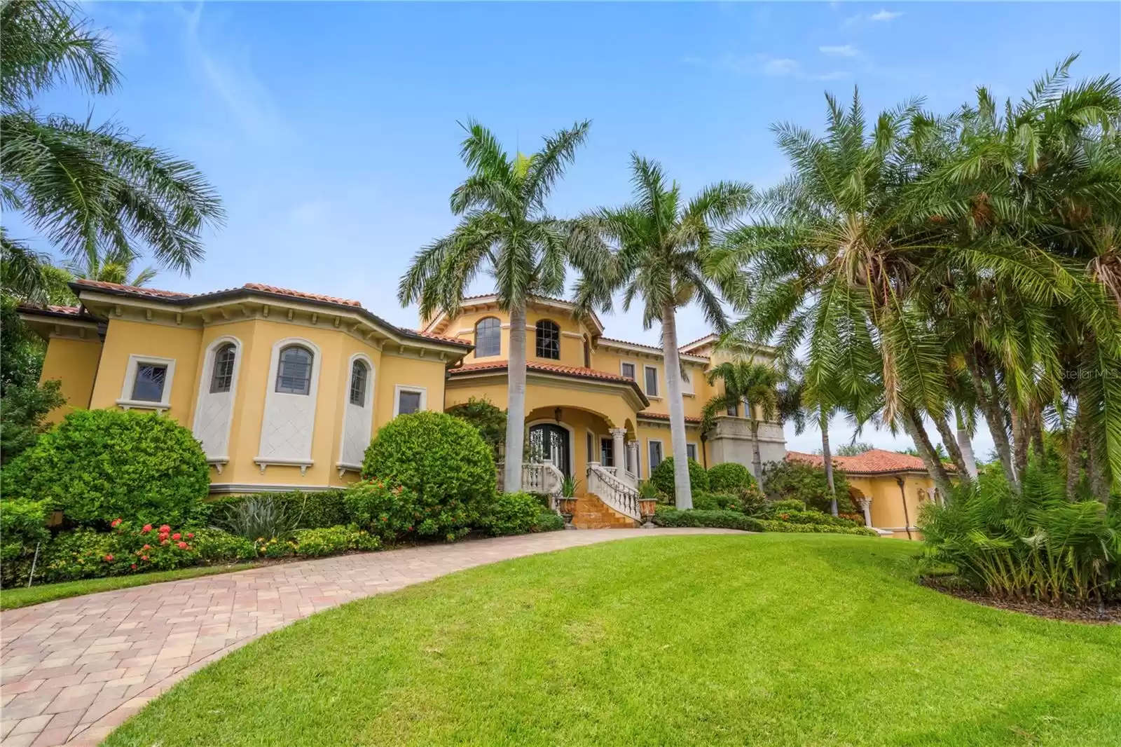 1363 Oceanview Drive, Tierra Verde, Florida 33715, 5 Bedrooms Bedrooms, ,7 BathroomsBathrooms,Residential,For Sale,OCEANVIEW,U8187636