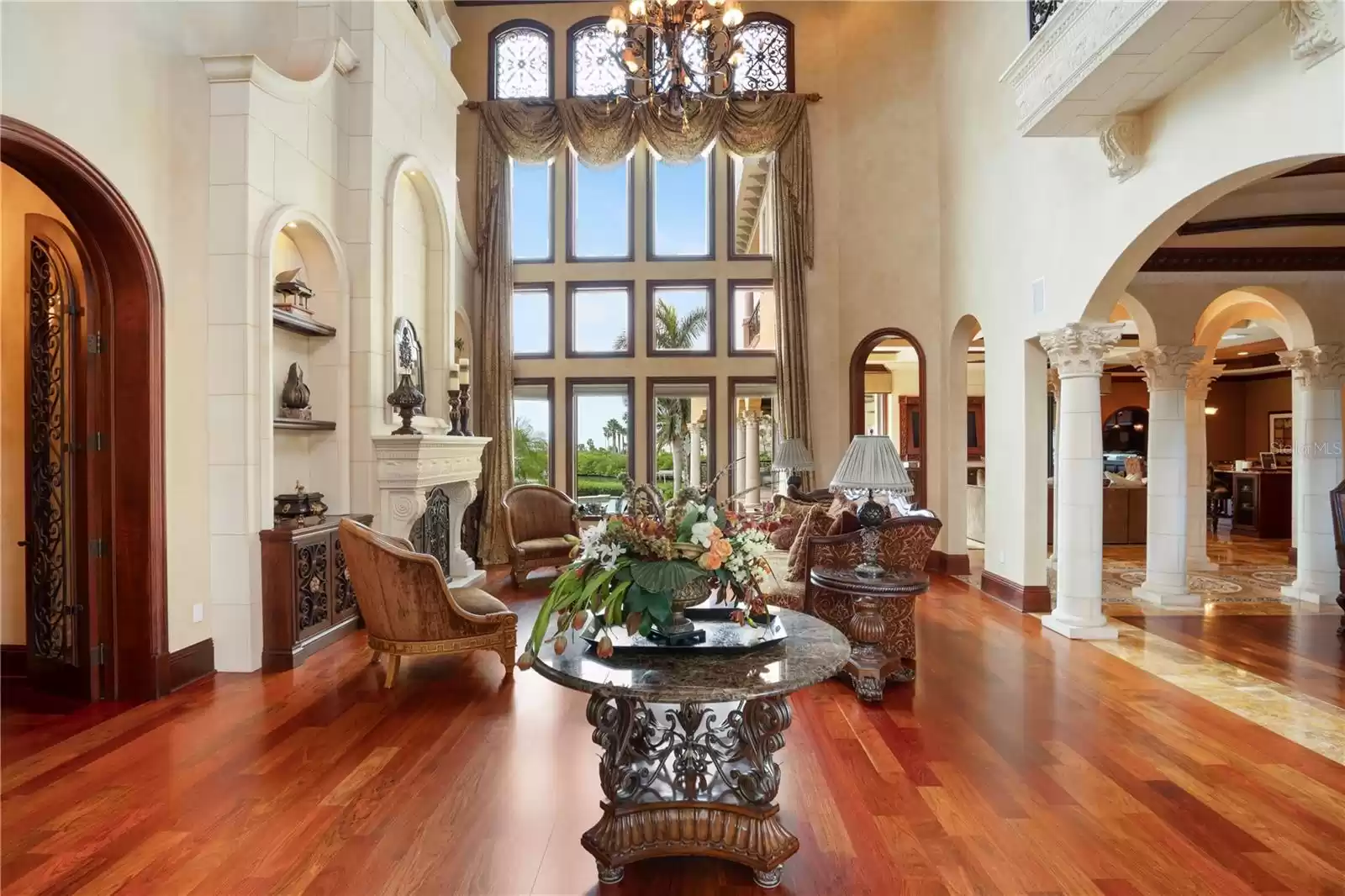 1363 Oceanview Drive, Tierra Verde, Florida 33715, 5 Bedrooms Bedrooms, ,7 BathroomsBathrooms,Residential,For Sale,OCEANVIEW,U8187636