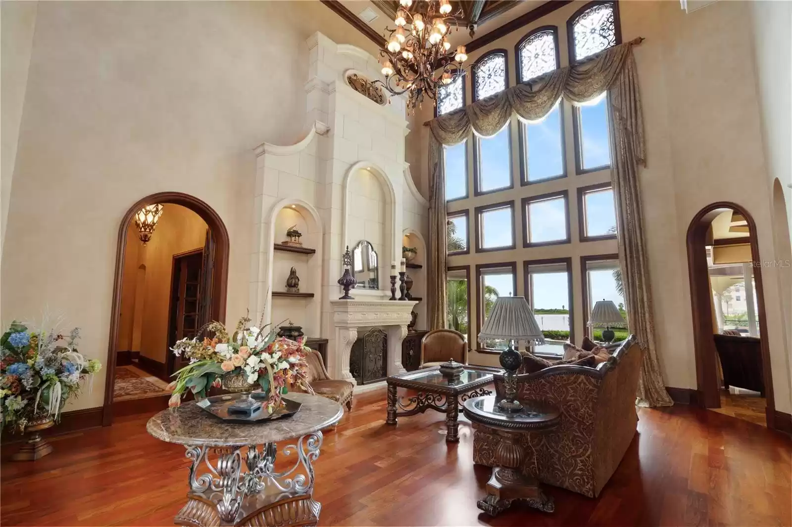 1363 Oceanview Drive, Tierra Verde, Florida 33715, 5 Bedrooms Bedrooms, ,7 BathroomsBathrooms,Residential,For Sale,OCEANVIEW,U8187636