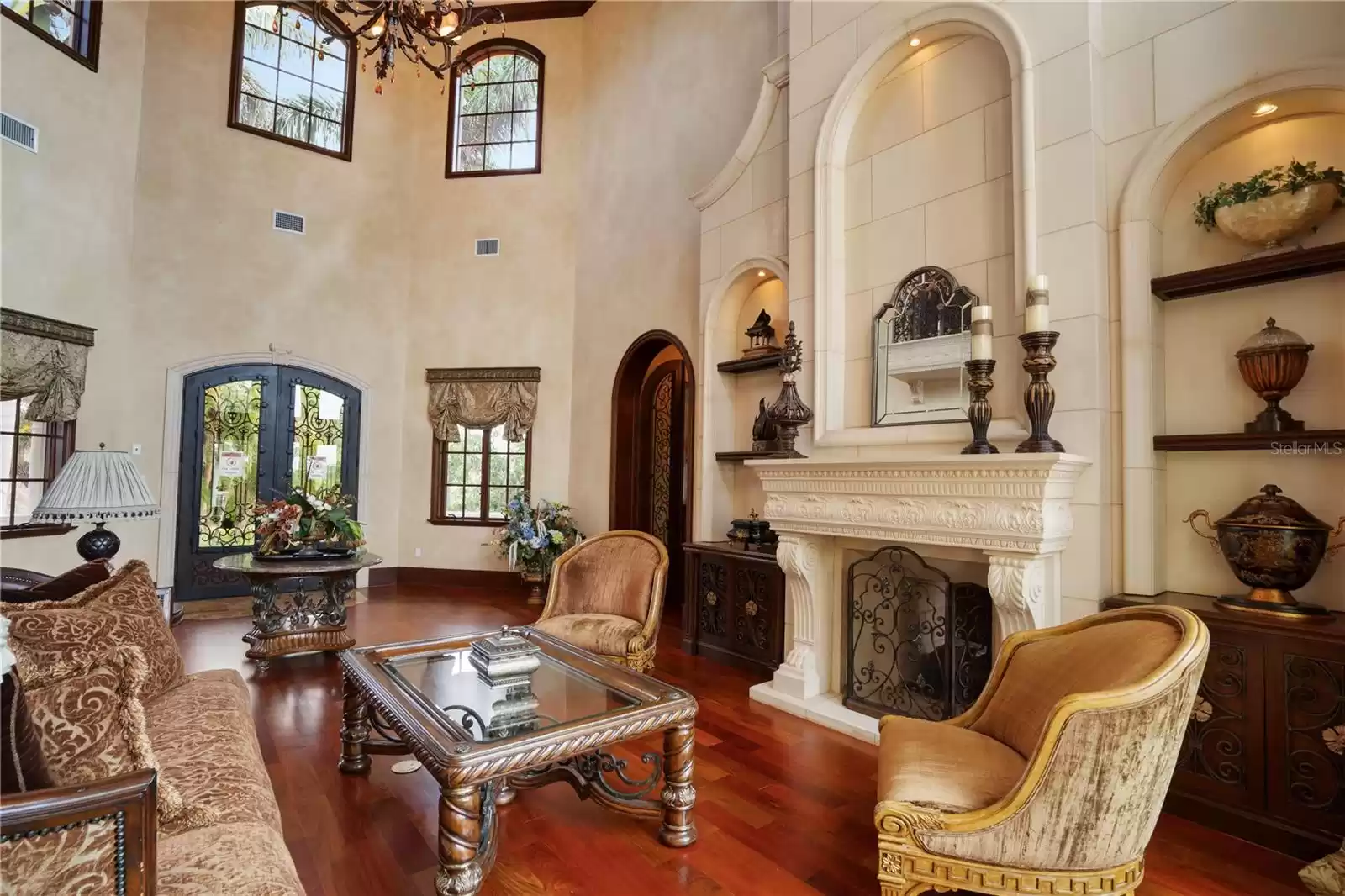 1363 Oceanview Drive, Tierra Verde, Florida 33715, 5 Bedrooms Bedrooms, ,7 BathroomsBathrooms,Residential,For Sale,OCEANVIEW,U8187636