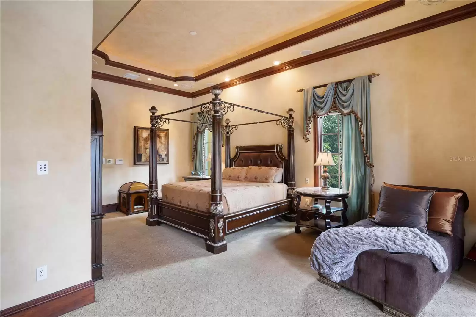 1363 Oceanview Drive, Tierra Verde, Florida 33715, 5 Bedrooms Bedrooms, ,7 BathroomsBathrooms,Residential,For Sale,OCEANVIEW,U8187636