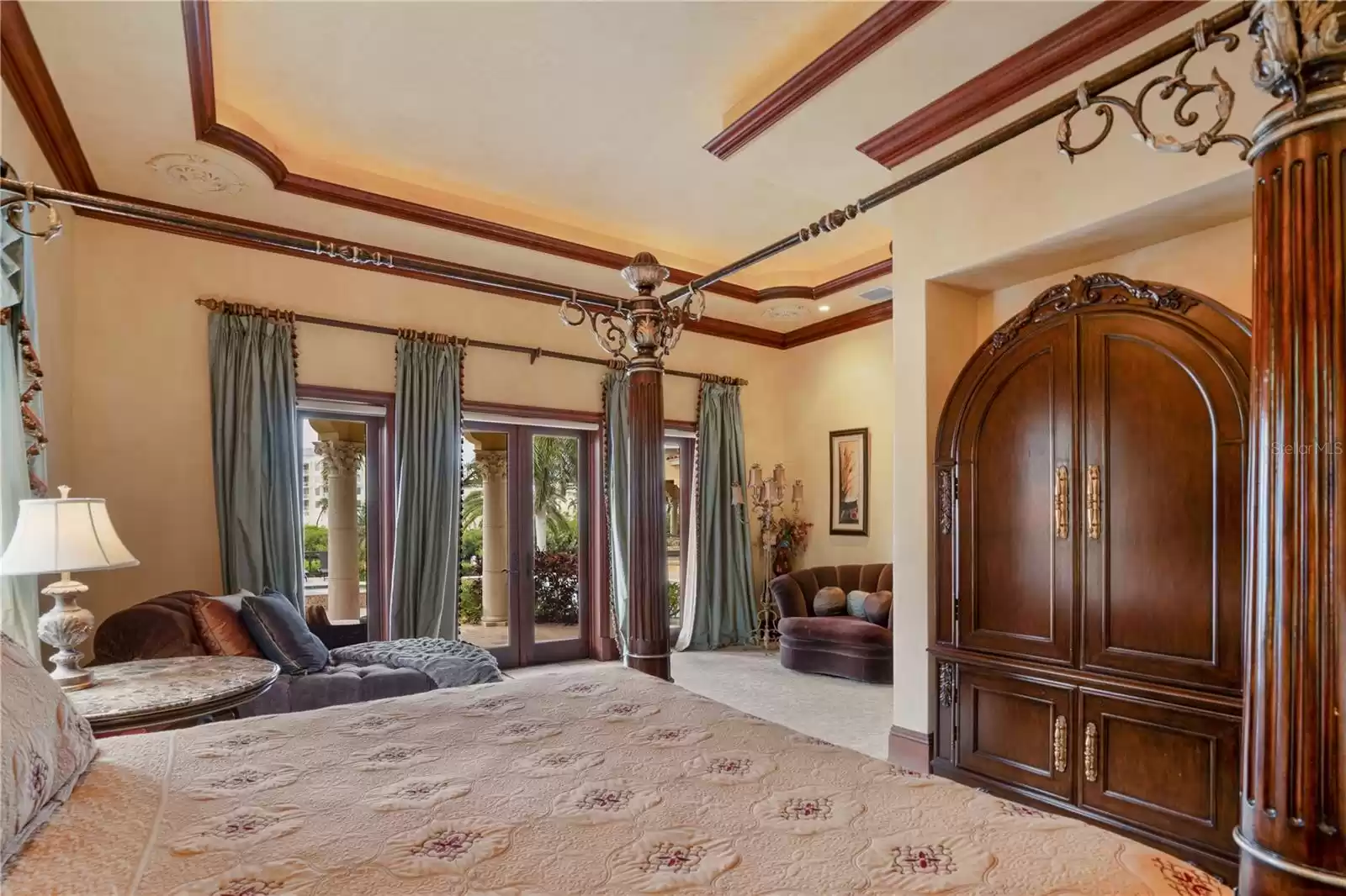 1363 Oceanview Drive, Tierra Verde, Florida 33715, 5 Bedrooms Bedrooms, ,7 BathroomsBathrooms,Residential,For Sale,OCEANVIEW,U8187636