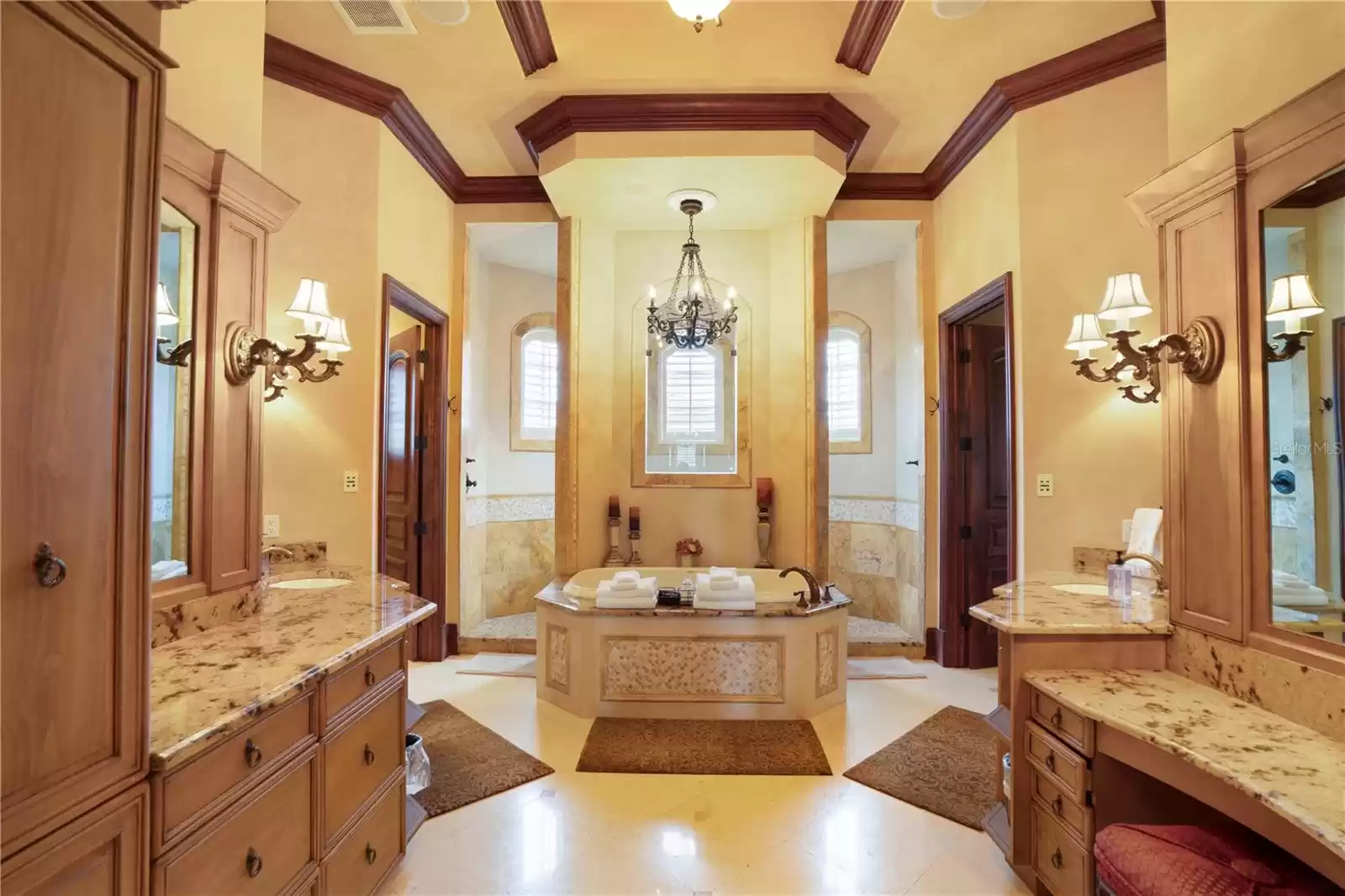 1363 Oceanview Drive, Tierra Verde, Florida 33715, 5 Bedrooms Bedrooms, ,7 BathroomsBathrooms,Residential,For Sale,OCEANVIEW,U8187636