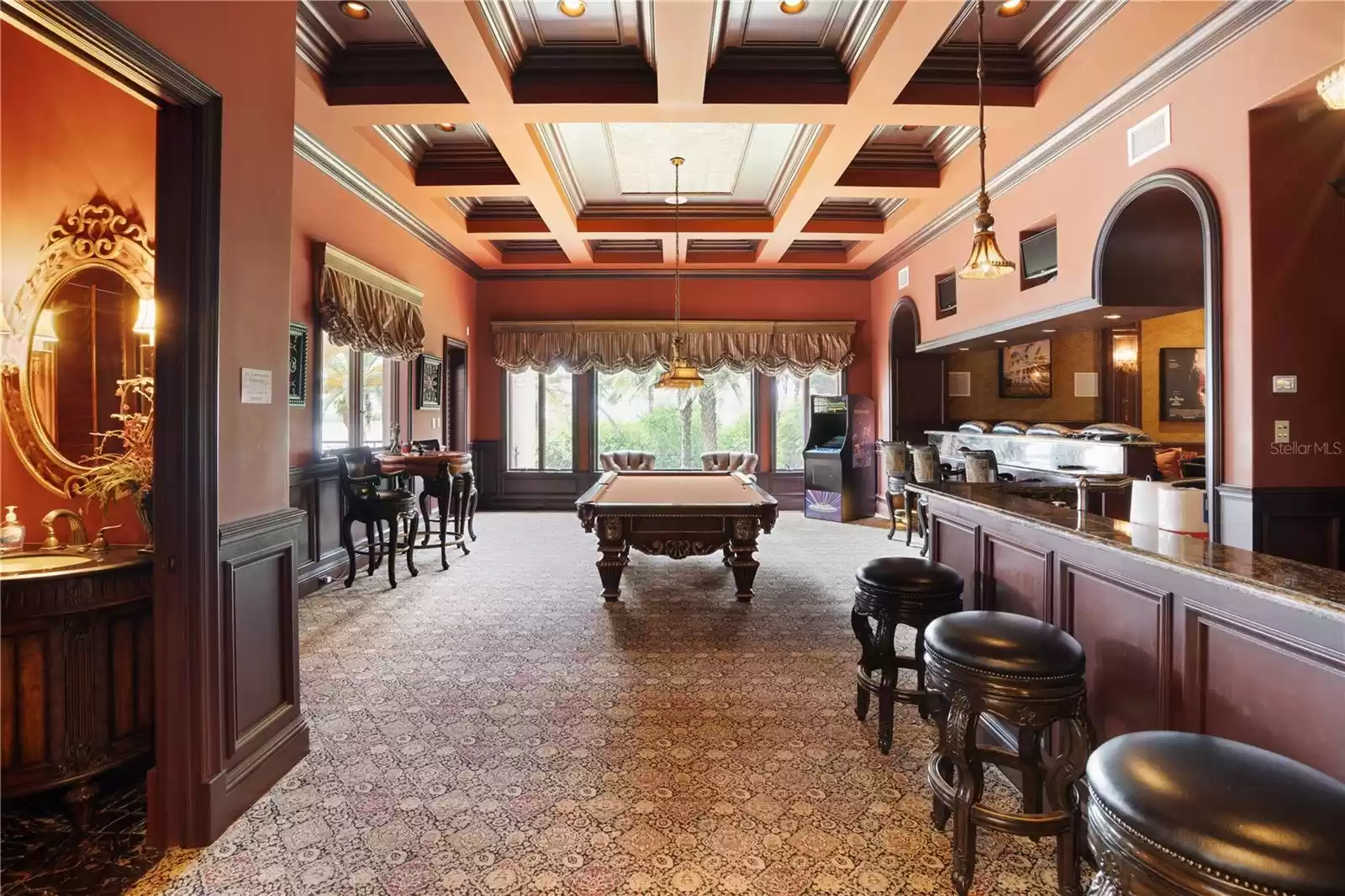1363 Oceanview Drive, Tierra Verde, Florida 33715, 5 Bedrooms Bedrooms, ,7 BathroomsBathrooms,Residential,For Sale,OCEANVIEW,U8187636
