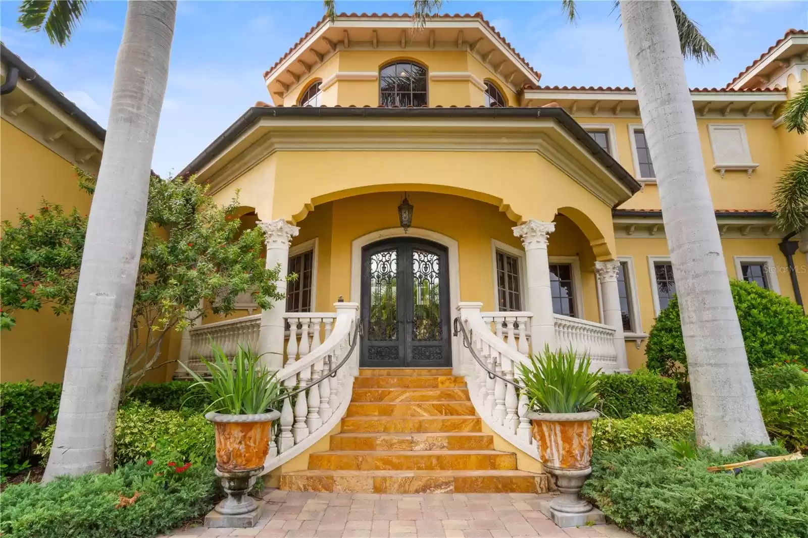 1363 Oceanview Drive, Tierra Verde, Florida 33715, 5 Bedrooms Bedrooms, ,7 BathroomsBathrooms,Residential,For Sale,OCEANVIEW,U8187636