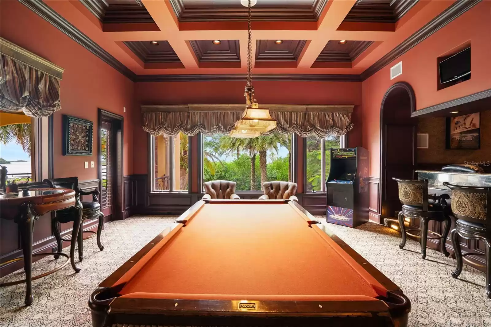 1363 Oceanview Drive, Tierra Verde, Florida 33715, 5 Bedrooms Bedrooms, ,7 BathroomsBathrooms,Residential,For Sale,OCEANVIEW,U8187636