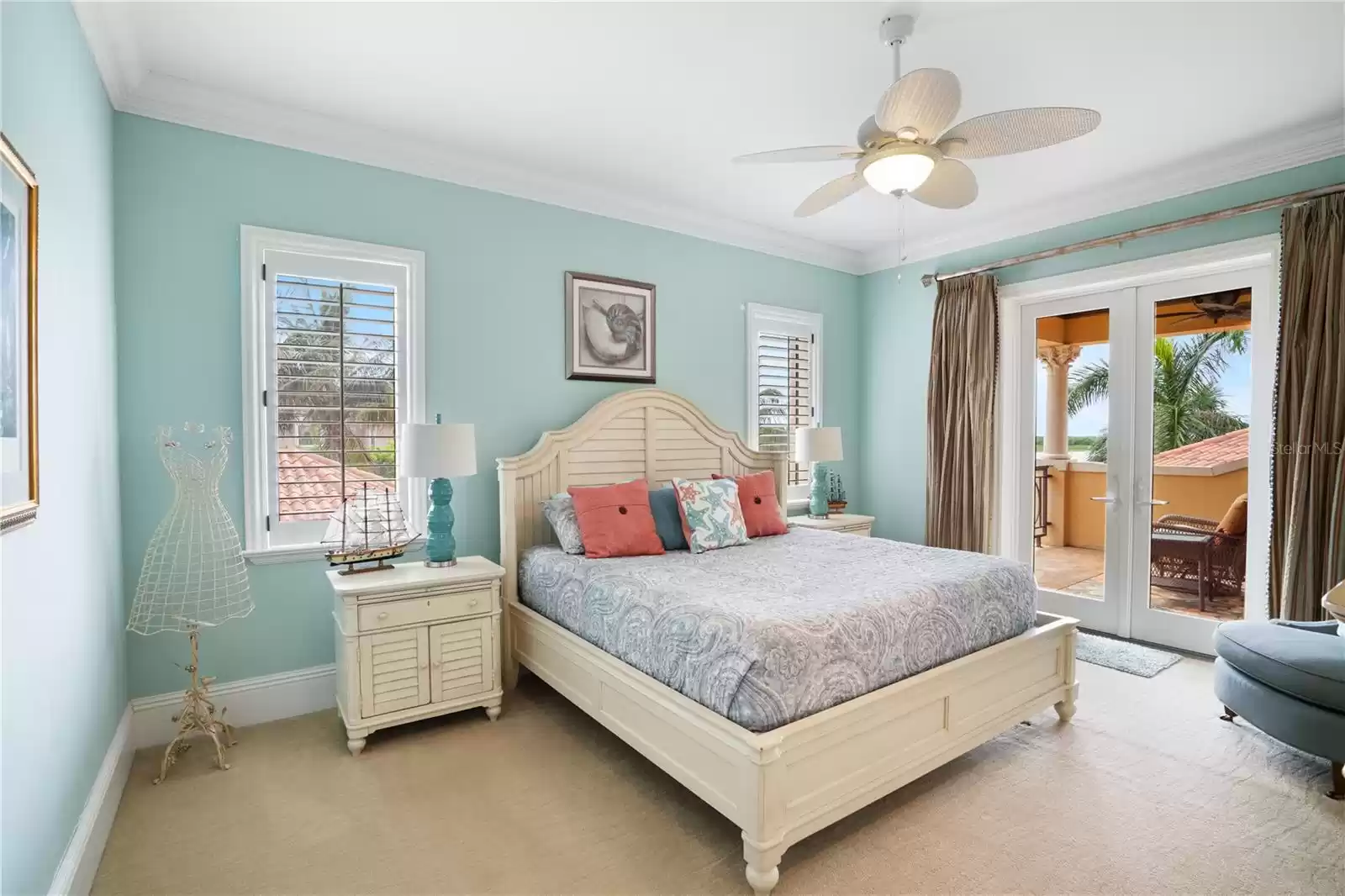 1363 Oceanview Drive, Tierra Verde, Florida 33715, 5 Bedrooms Bedrooms, ,7 BathroomsBathrooms,Residential,For Sale,OCEANVIEW,U8187636