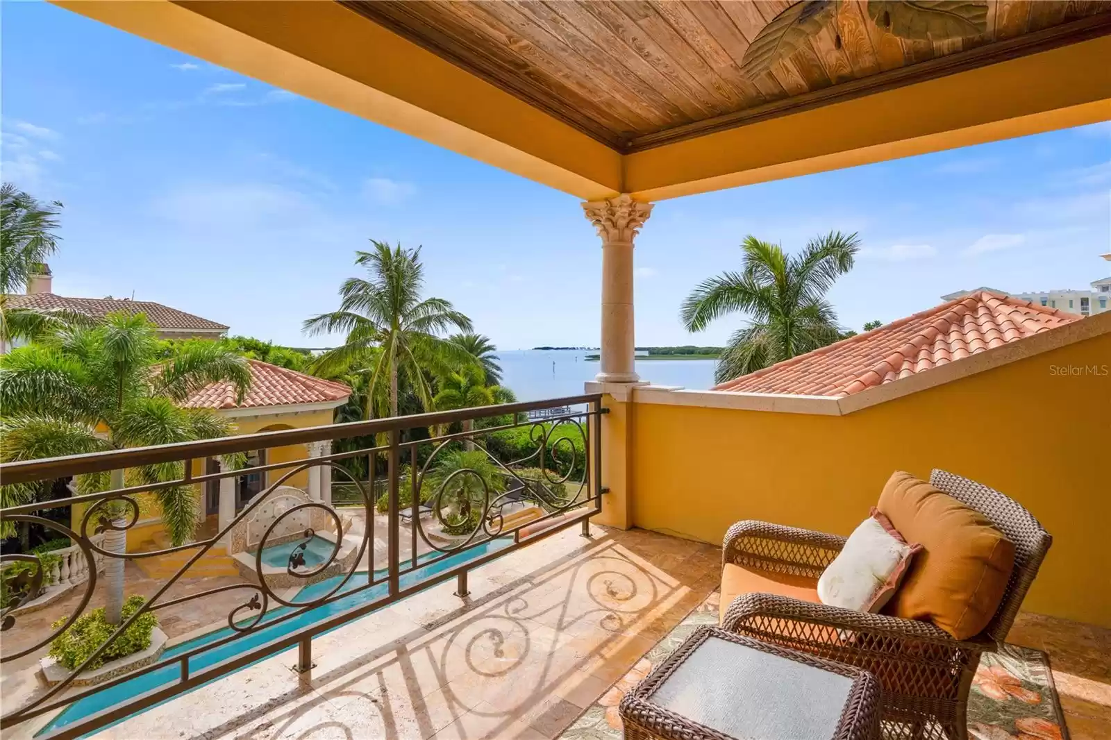 1363 Oceanview Drive, Tierra Verde, Florida 33715, 5 Bedrooms Bedrooms, ,7 BathroomsBathrooms,Residential,For Sale,OCEANVIEW,U8187636