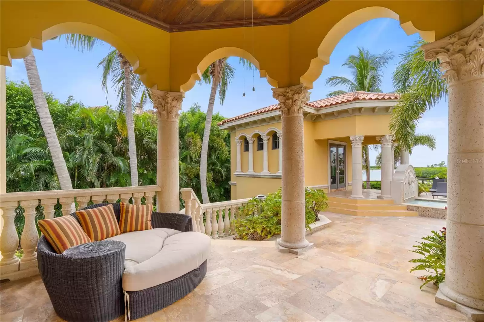 1363 Oceanview Drive, Tierra Verde, Florida 33715, 5 Bedrooms Bedrooms, ,7 BathroomsBathrooms,Residential,For Sale,OCEANVIEW,U8187636