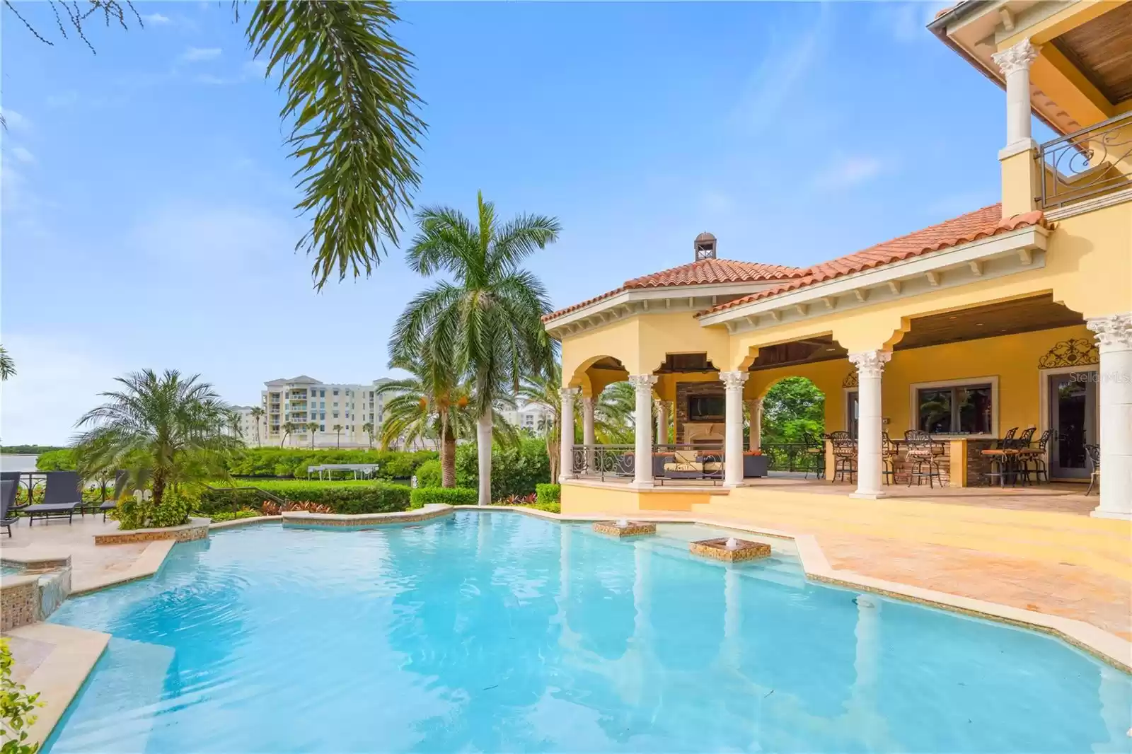 1363 Oceanview Drive, Tierra Verde, Florida 33715, 5 Bedrooms Bedrooms, ,7 BathroomsBathrooms,Residential,For Sale,OCEANVIEW,U8187636