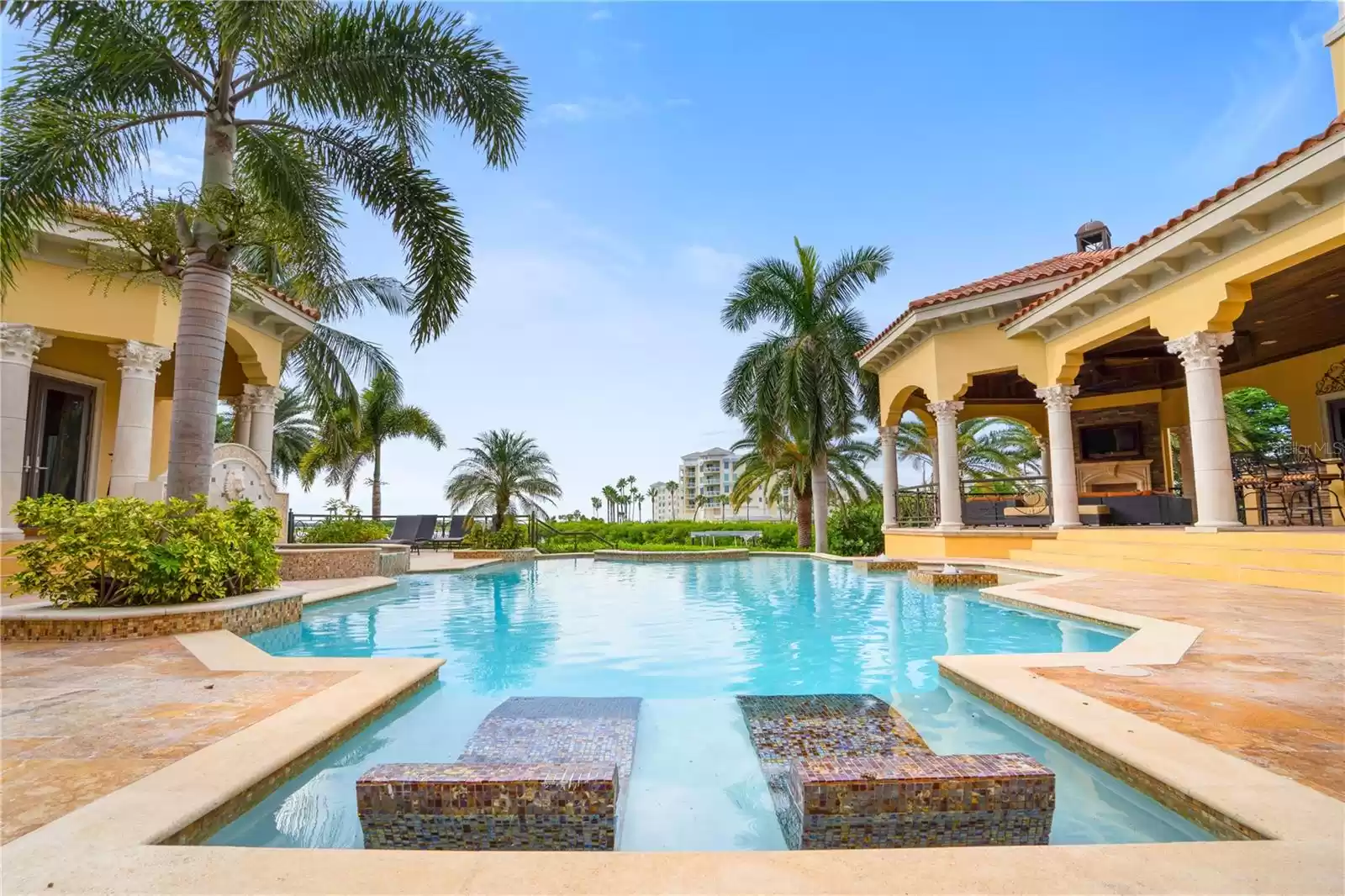 1363 Oceanview Drive, Tierra Verde, Florida 33715, 5 Bedrooms Bedrooms, ,7 BathroomsBathrooms,Residential,For Sale,OCEANVIEW,U8187636