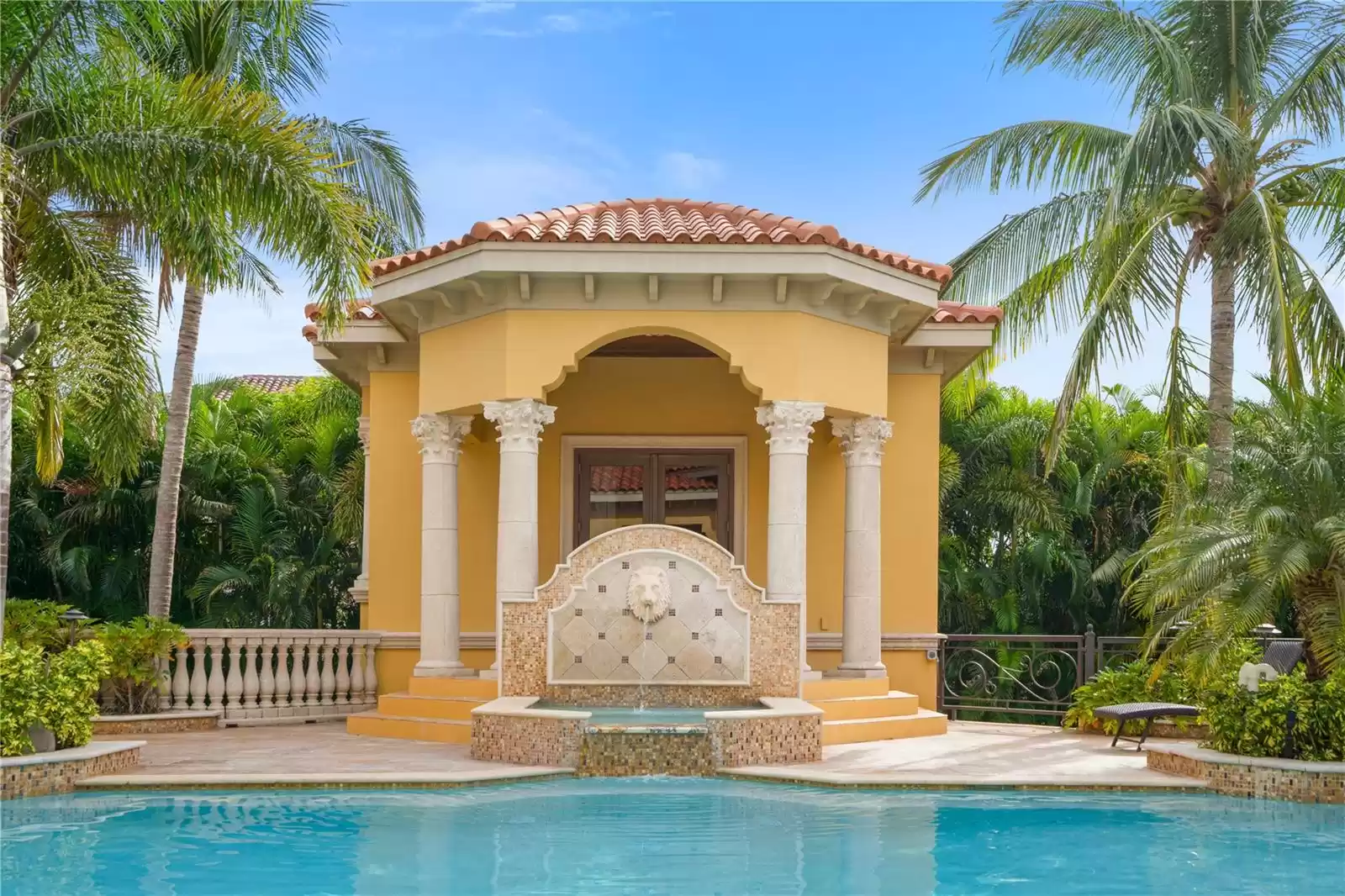 1363 Oceanview Drive, Tierra Verde, Florida 33715, 5 Bedrooms Bedrooms, ,7 BathroomsBathrooms,Residential,For Sale,OCEANVIEW,U8187636