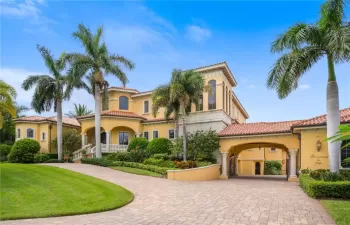 1363 Oceanview Drive, Tierra Verde, Florida 33715, 5 Bedrooms Bedrooms, ,7 BathroomsBathrooms,Residential,For Sale,OCEANVIEW,U8187636
