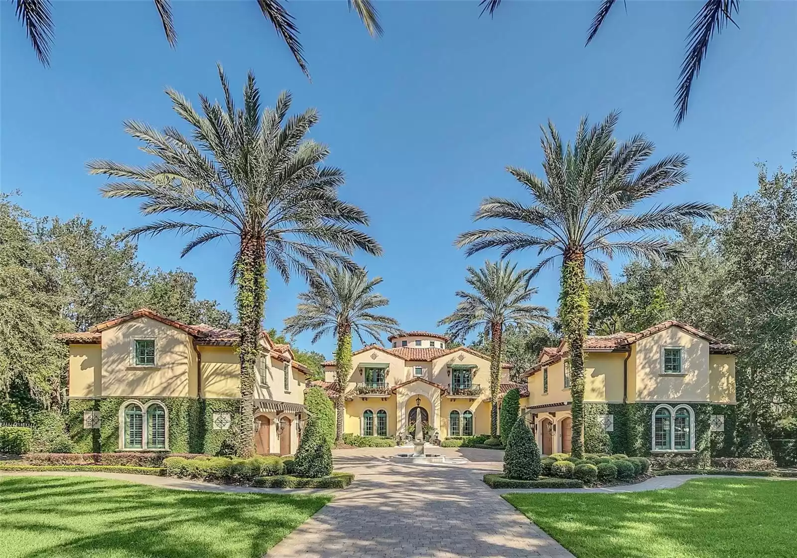 1120 PRESERVE POINT DRIVE, WINTER PARK, Florida 32789, 7 Bedrooms Bedrooms, ,9 BathroomsBathrooms,Residential,For Sale,PRESERVE POINT,0,MFRO6269585