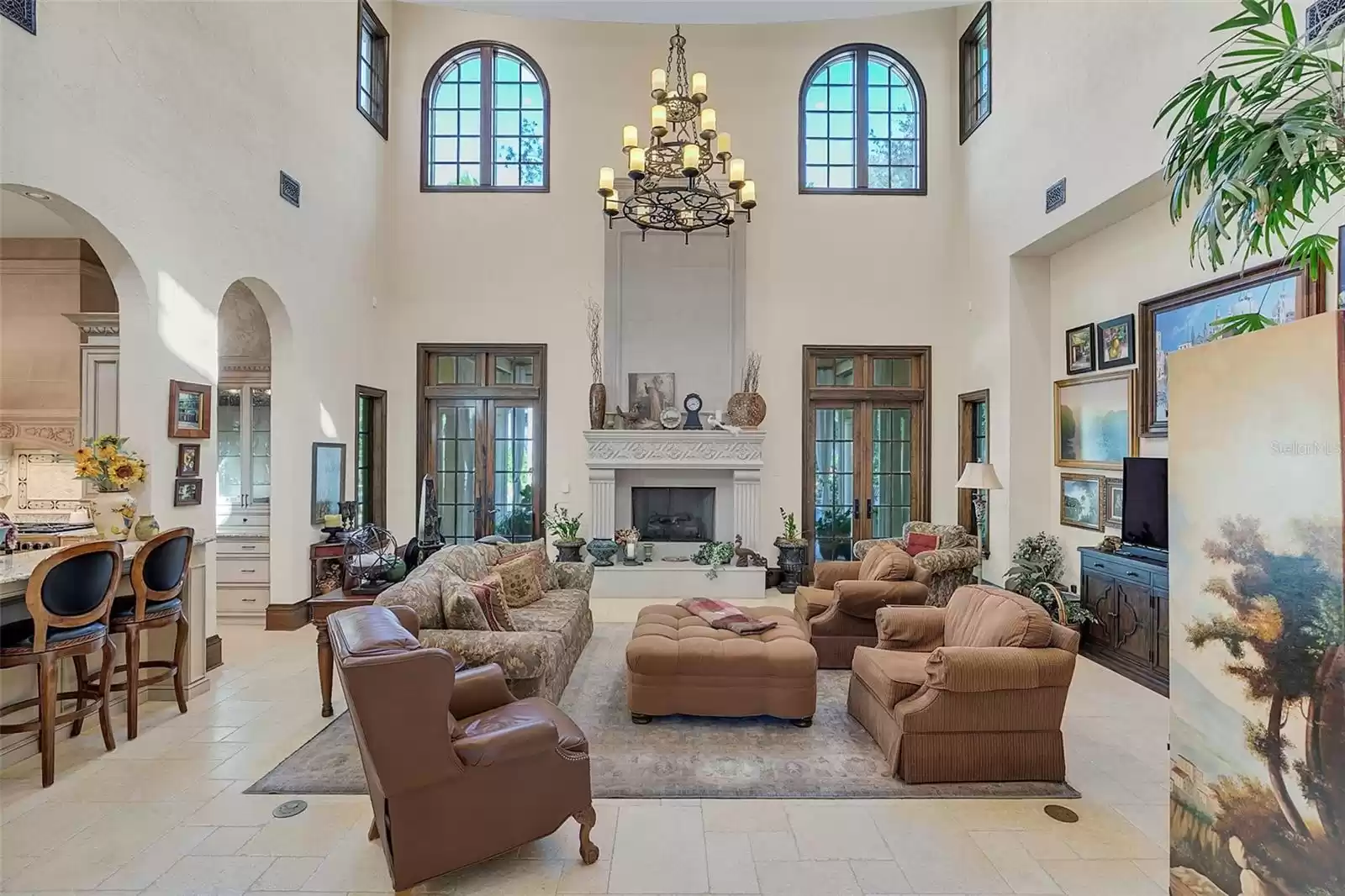 1120 PRESERVE POINT DRIVE, WINTER PARK, Florida 32789, 7 Bedrooms Bedrooms, ,9 BathroomsBathrooms,Residential,For Sale,PRESERVE POINT,0,MFRO6269585