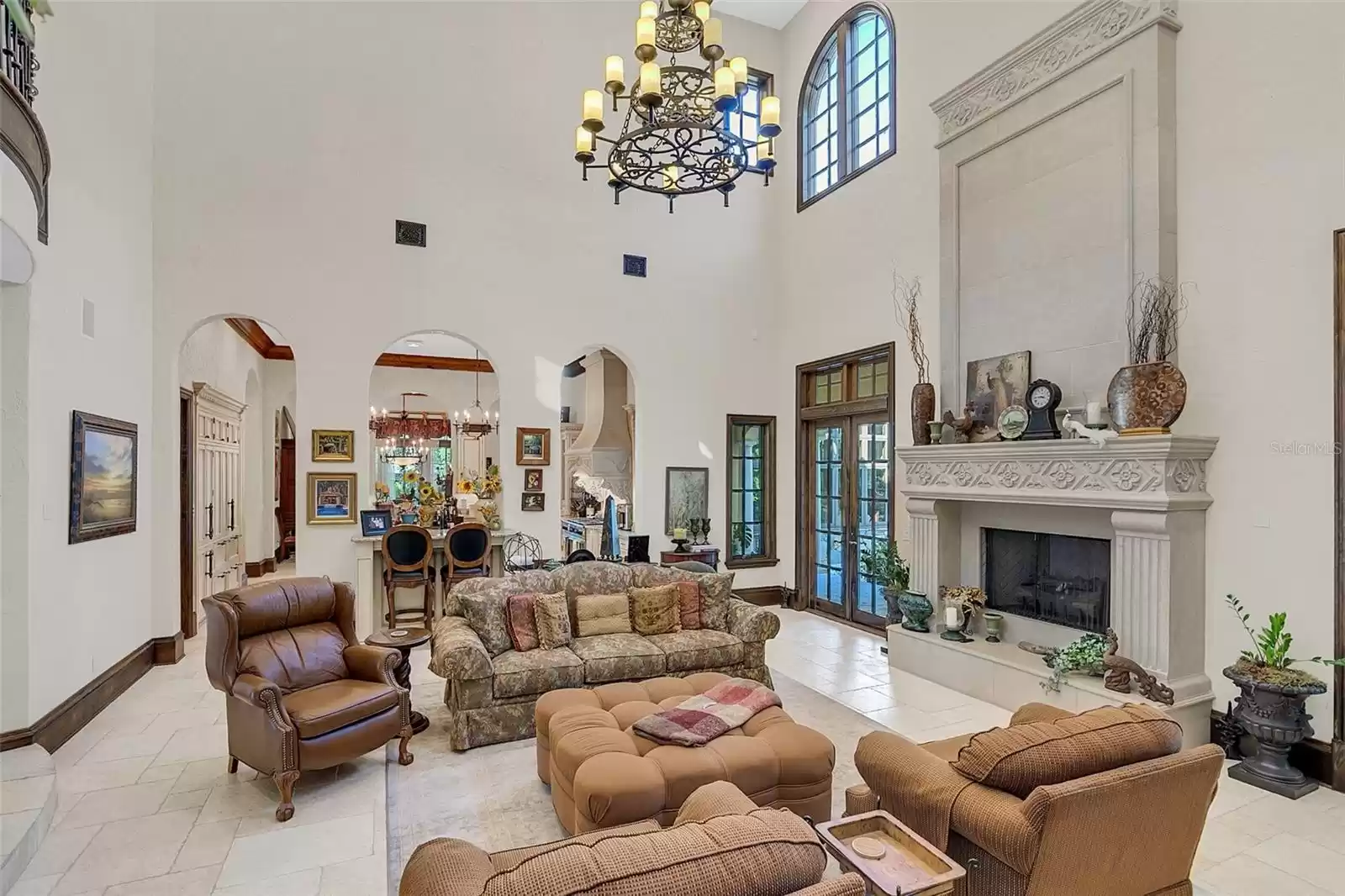 1120 PRESERVE POINT DRIVE, WINTER PARK, Florida 32789, 7 Bedrooms Bedrooms, ,9 BathroomsBathrooms,Residential,For Sale,PRESERVE POINT,0,MFRO6269585