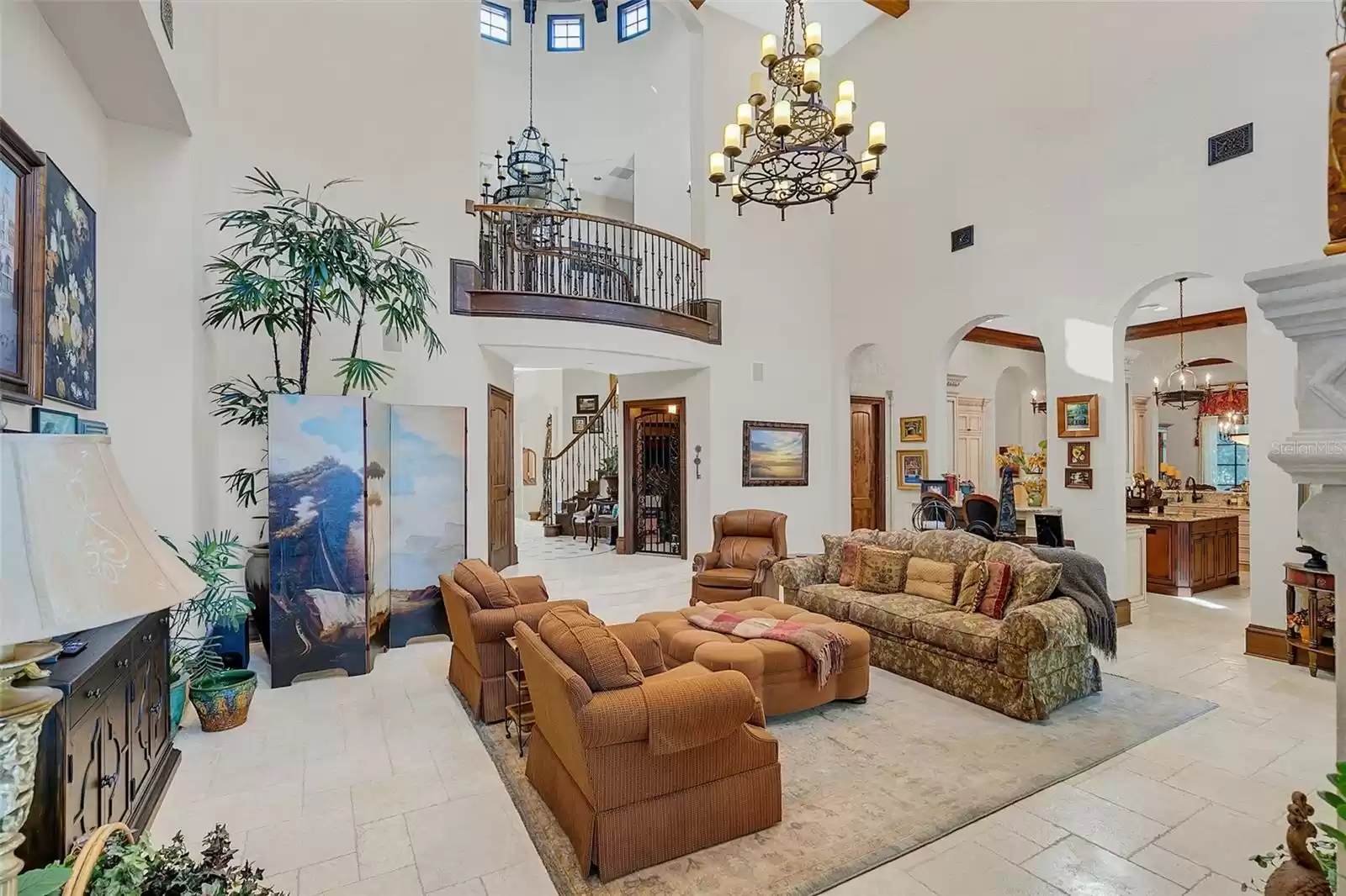 1120 PRESERVE POINT DRIVE, WINTER PARK, Florida 32789, 7 Bedrooms Bedrooms, ,9 BathroomsBathrooms,Residential,For Sale,PRESERVE POINT,0,MFRO6269585