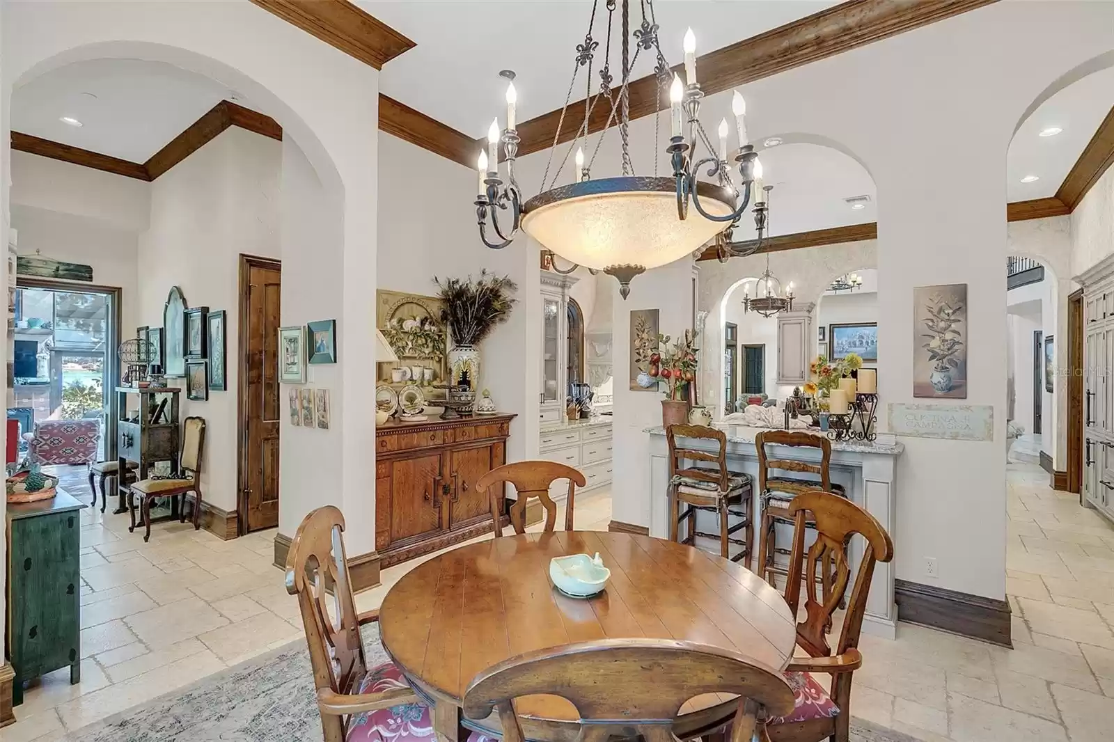 1120 PRESERVE POINT DRIVE, WINTER PARK, Florida 32789, 7 Bedrooms Bedrooms, ,9 BathroomsBathrooms,Residential,For Sale,PRESERVE POINT,0,MFRO6269585