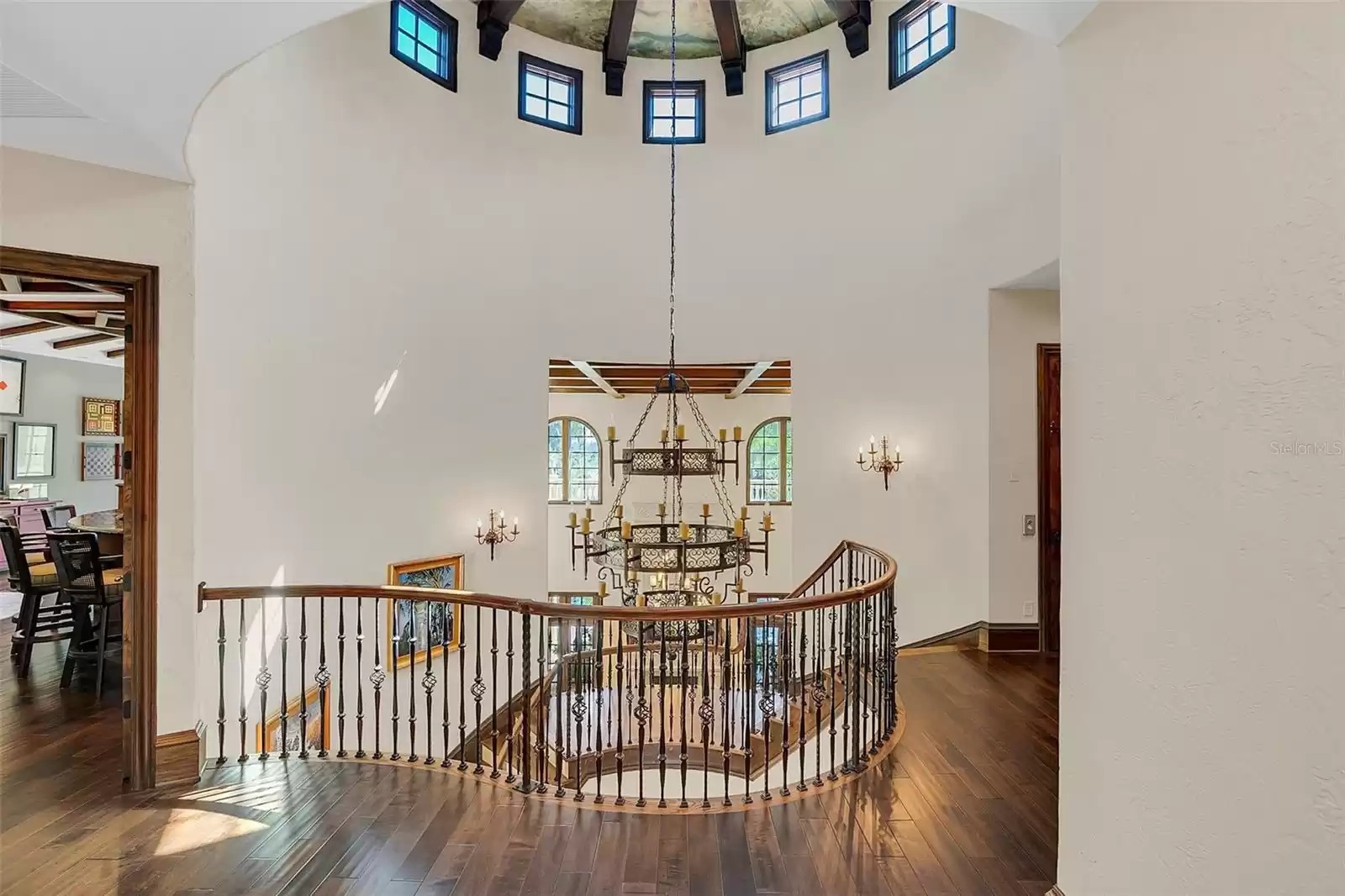 1120 PRESERVE POINT DRIVE, WINTER PARK, Florida 32789, 7 Bedrooms Bedrooms, ,9 BathroomsBathrooms,Residential,For Sale,PRESERVE POINT,0,MFRO6269585