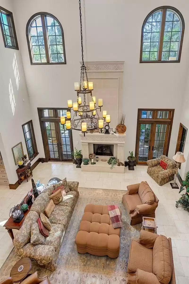 1120 PRESERVE POINT DRIVE, WINTER PARK, Florida 32789, 7 Bedrooms Bedrooms, ,9 BathroomsBathrooms,Residential,For Sale,PRESERVE POINT,0,MFRO6269585