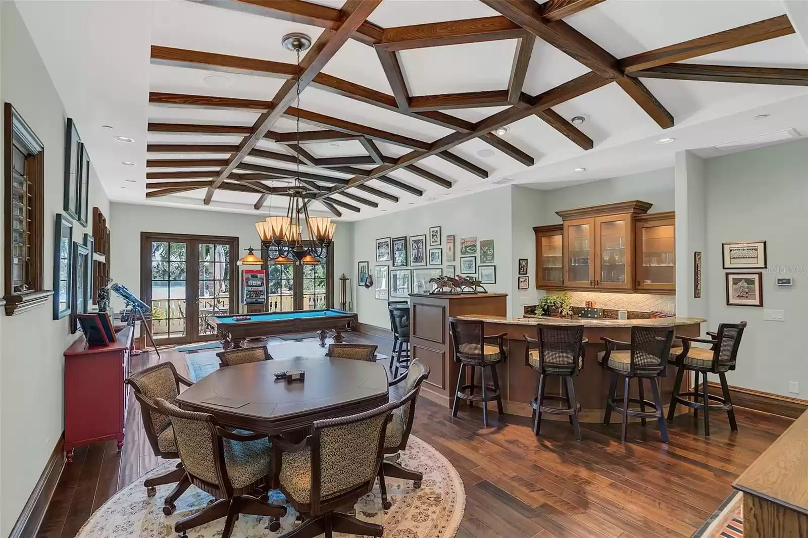 1120 PRESERVE POINT DRIVE, WINTER PARK, Florida 32789, 7 Bedrooms Bedrooms, ,9 BathroomsBathrooms,Residential,For Sale,PRESERVE POINT,0,MFRO6269585
