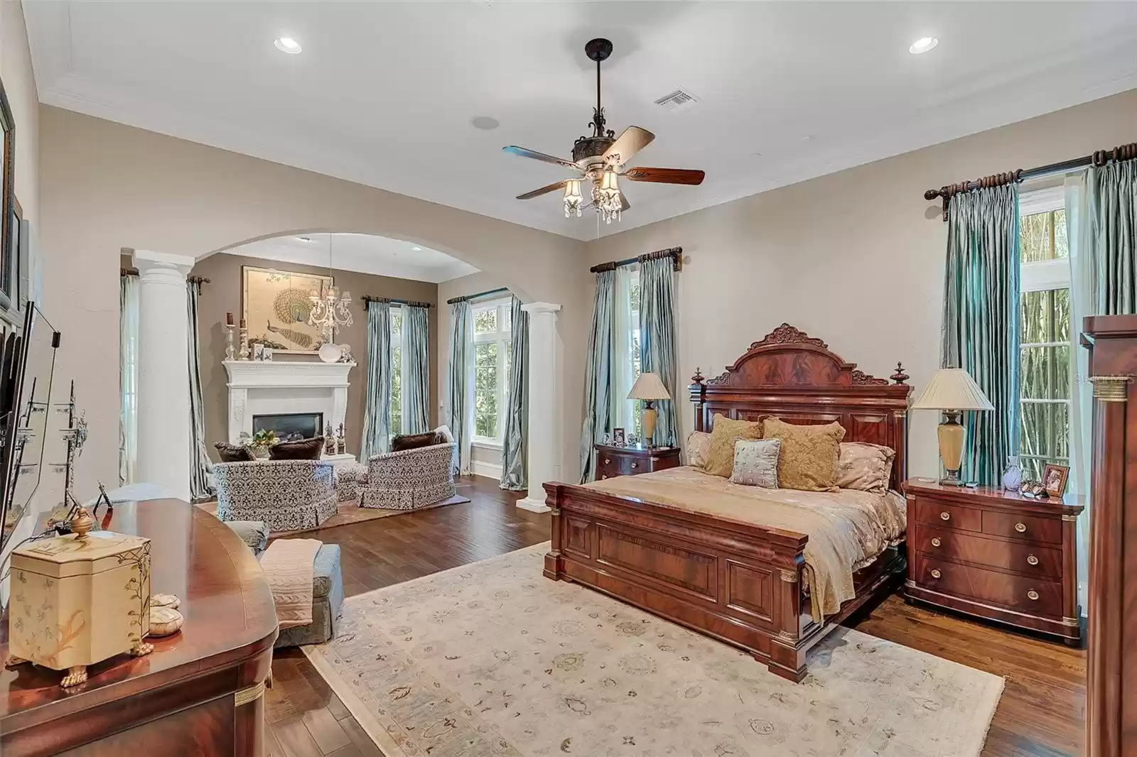 1120 PRESERVE POINT DRIVE, WINTER PARK, Florida 32789, 7 Bedrooms Bedrooms, ,9 BathroomsBathrooms,Residential,For Sale,PRESERVE POINT,0,MFRO6269585