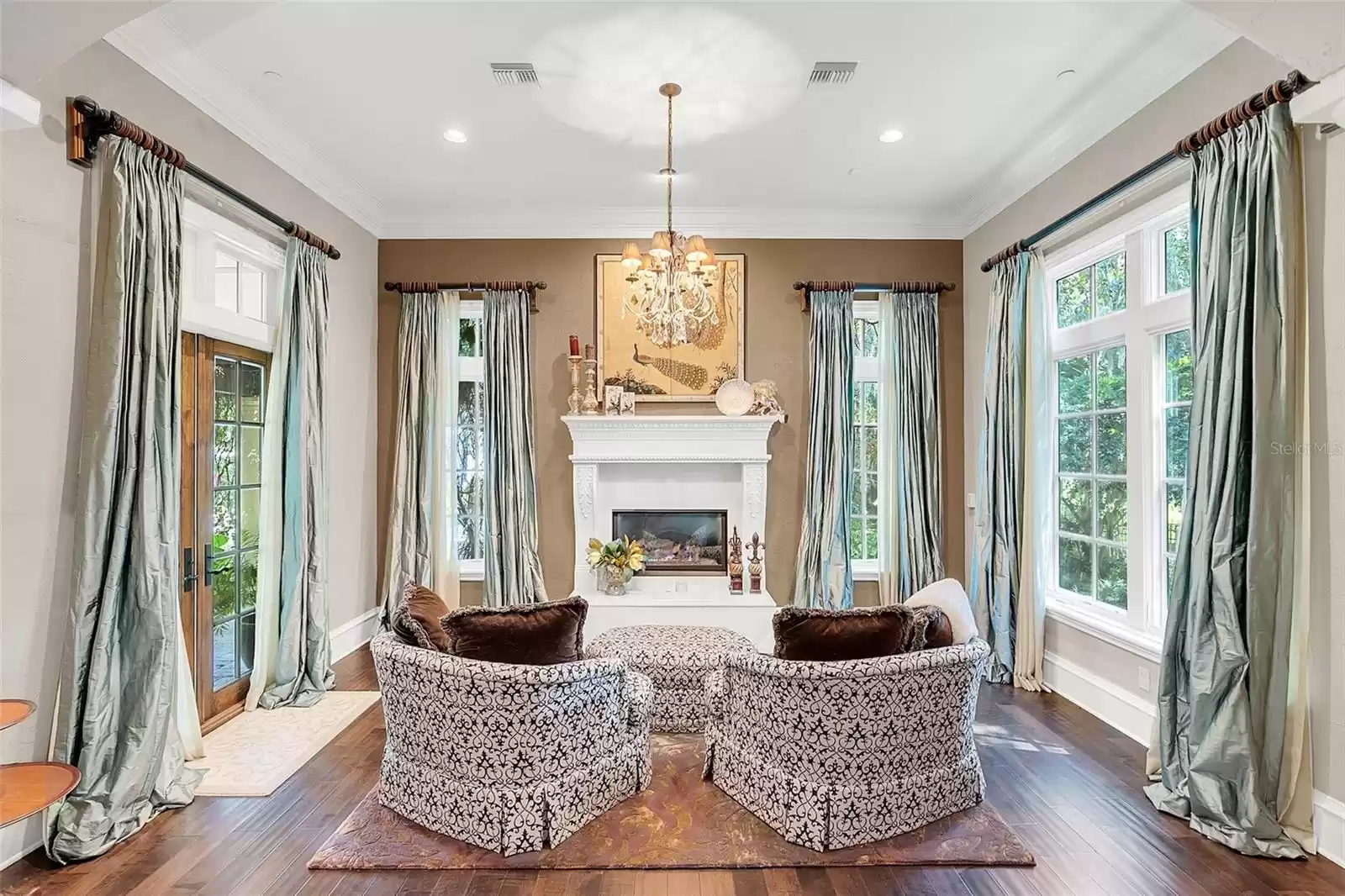 1120 PRESERVE POINT DRIVE, WINTER PARK, Florida 32789, 7 Bedrooms Bedrooms, ,9 BathroomsBathrooms,Residential,For Sale,PRESERVE POINT,0,MFRO6269585