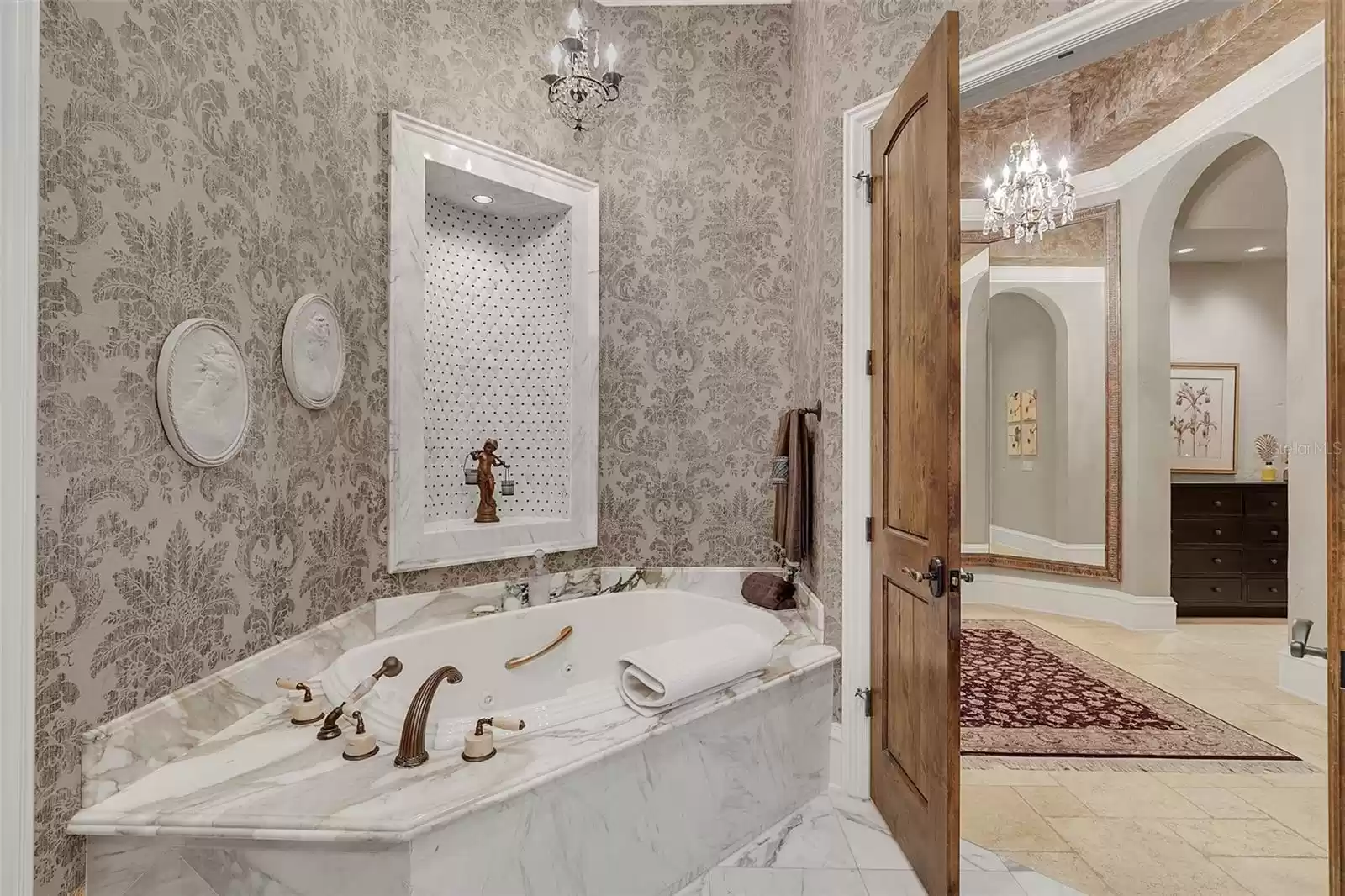 1120 PRESERVE POINT DRIVE, WINTER PARK, Florida 32789, 7 Bedrooms Bedrooms, ,9 BathroomsBathrooms,Residential,For Sale,PRESERVE POINT,0,MFRO6269585
