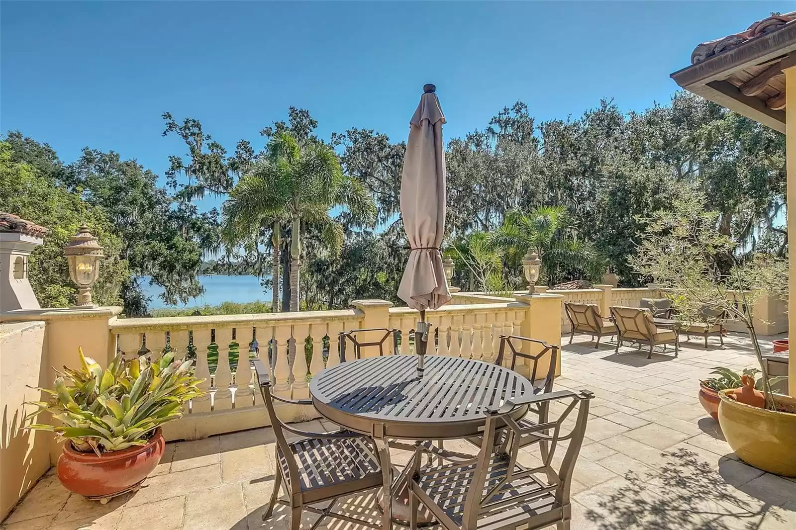 1120 PRESERVE POINT DRIVE, WINTER PARK, Florida 32789, 7 Bedrooms Bedrooms, ,9 BathroomsBathrooms,Residential,For Sale,PRESERVE POINT,0,MFRO6269585