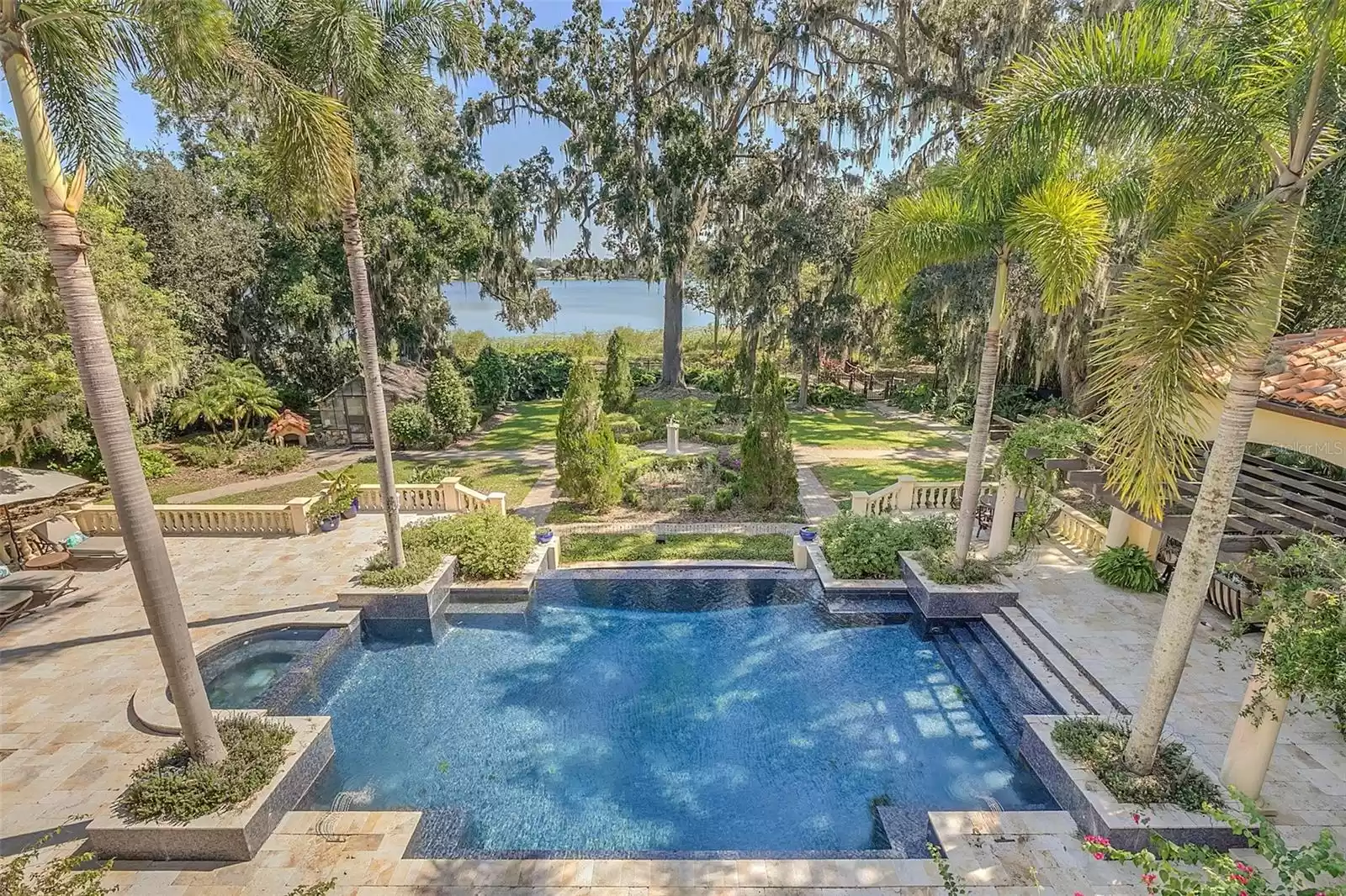 1120 PRESERVE POINT DRIVE, WINTER PARK, Florida 32789, 7 Bedrooms Bedrooms, ,9 BathroomsBathrooms,Residential,For Sale,PRESERVE POINT,0,MFRO6269585