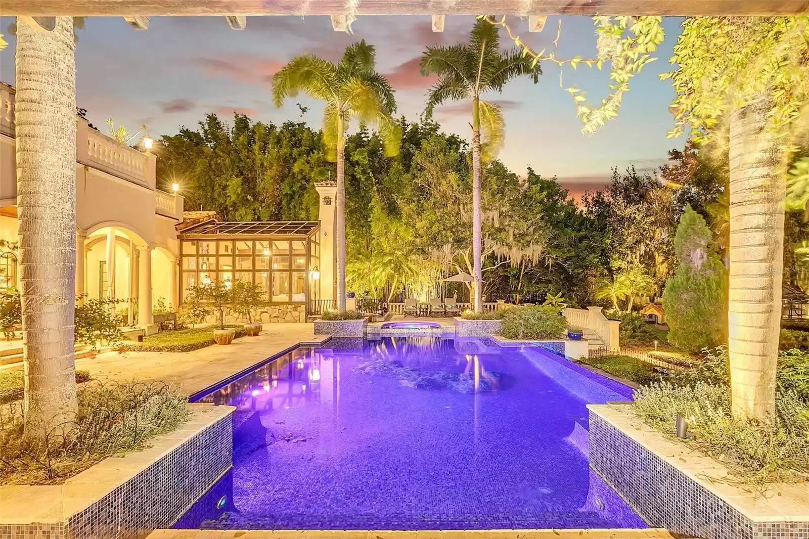 1120 PRESERVE POINT DRIVE, WINTER PARK, Florida 32789, 7 Bedrooms Bedrooms, ,9 BathroomsBathrooms,Residential,For Sale,PRESERVE POINT,0,MFRO6269585