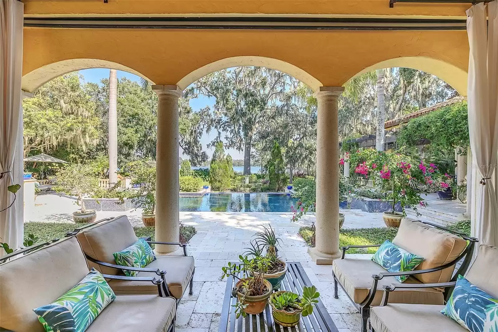 1120 PRESERVE POINT DRIVE, WINTER PARK, Florida 32789, 7 Bedrooms Bedrooms, ,9 BathroomsBathrooms,Residential,For Sale,PRESERVE POINT,0,MFRO6269585
