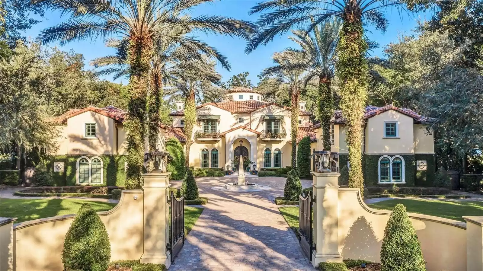 1120 PRESERVE POINT DRIVE, WINTER PARK, Florida 32789, 7 Bedrooms Bedrooms, ,9 BathroomsBathrooms,Residential,For Sale,PRESERVE POINT,0,MFRO6269585
