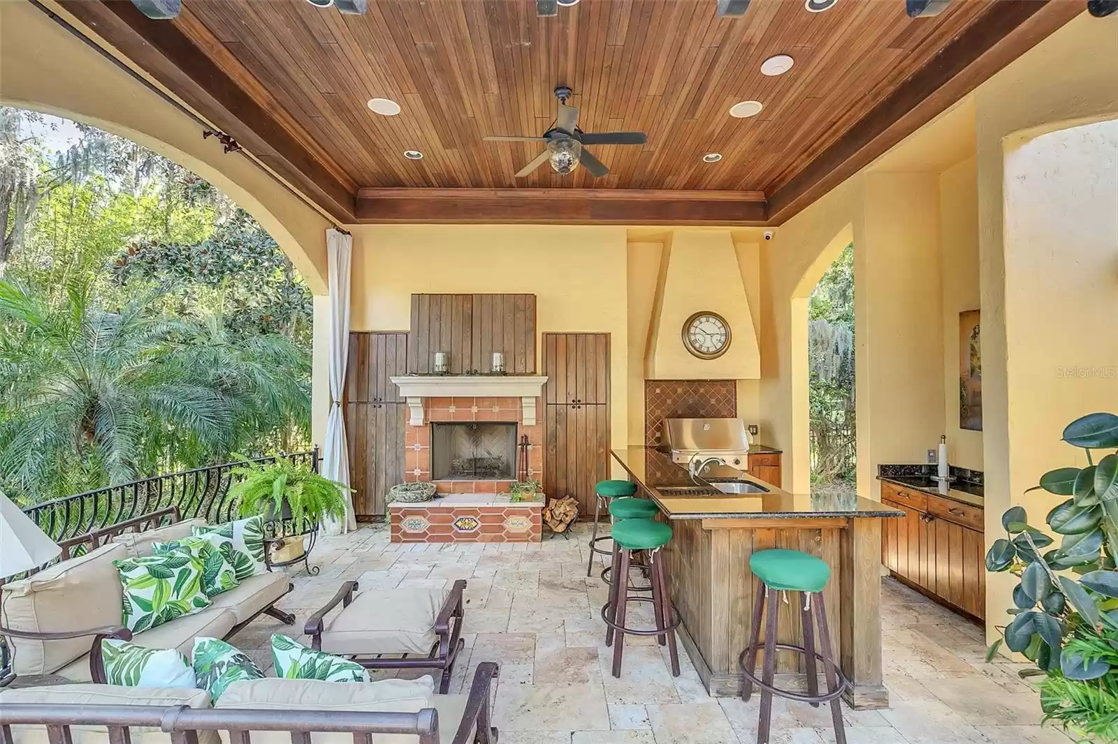 1120 PRESERVE POINT DRIVE, WINTER PARK, Florida 32789, 7 Bedrooms Bedrooms, ,9 BathroomsBathrooms,Residential,For Sale,PRESERVE POINT,0,MFRO6269585