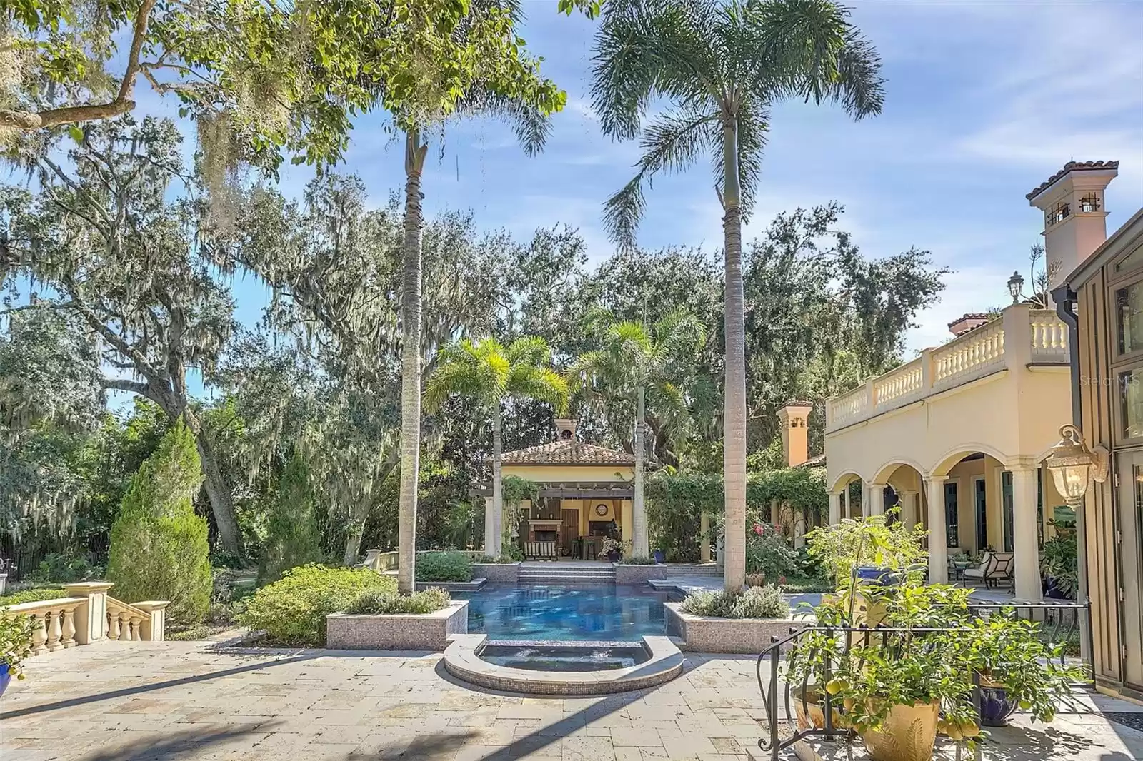 1120 PRESERVE POINT DRIVE, WINTER PARK, Florida 32789, 7 Bedrooms Bedrooms, ,9 BathroomsBathrooms,Residential,For Sale,PRESERVE POINT,0,MFRO6269585