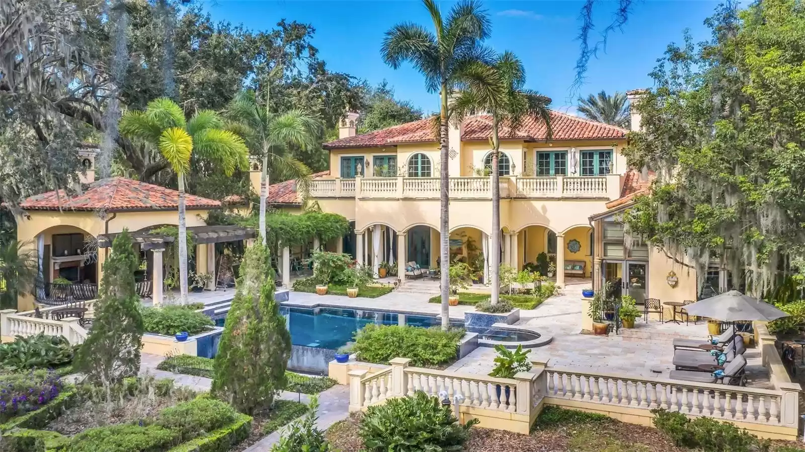 1120 PRESERVE POINT DRIVE, WINTER PARK, Florida 32789, 7 Bedrooms Bedrooms, ,9 BathroomsBathrooms,Residential,For Sale,PRESERVE POINT,0,MFRO6269585